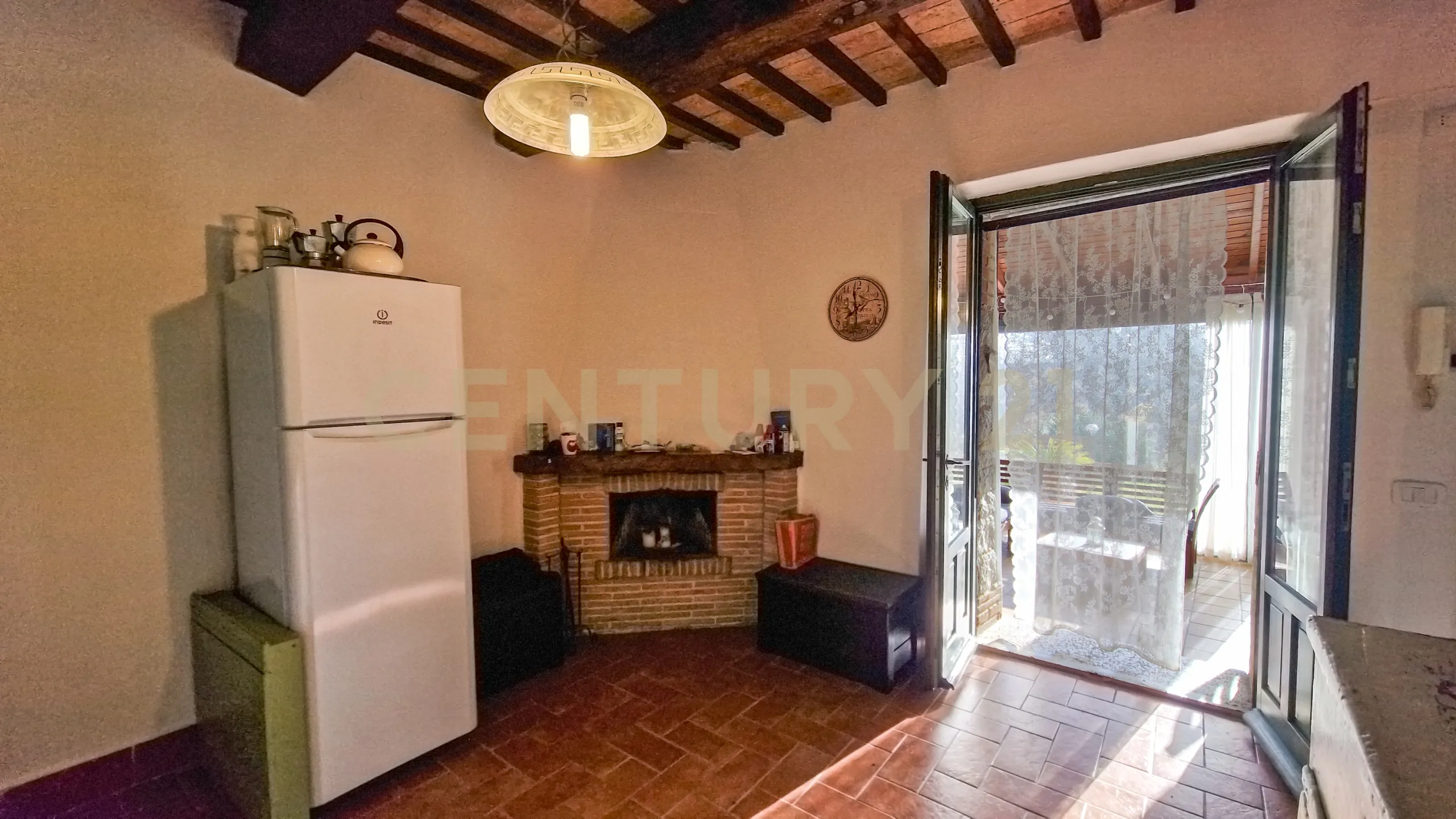 Foto 7 di 43 - Villa a schiera in vendita a Semproniano