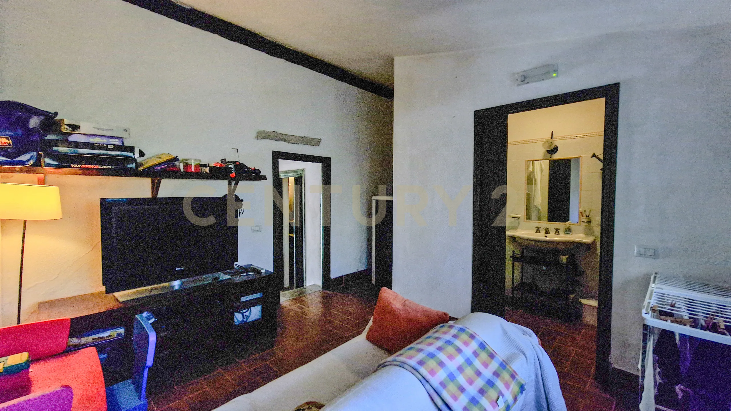 Foto 17 di 43 - Villa a schiera in vendita a Semproniano