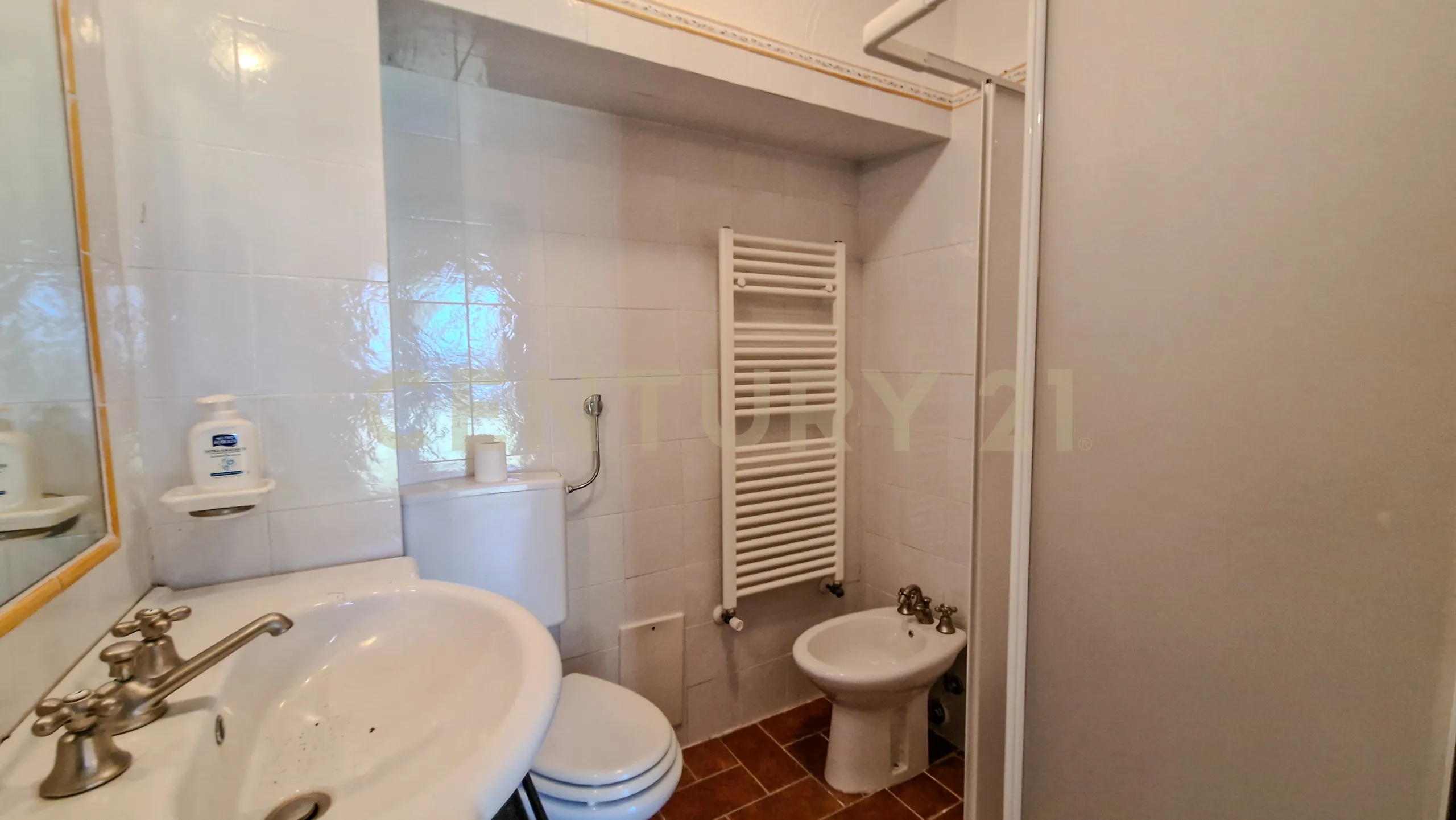 Foto 18 di 43 - Villa a schiera in vendita a Semproniano
