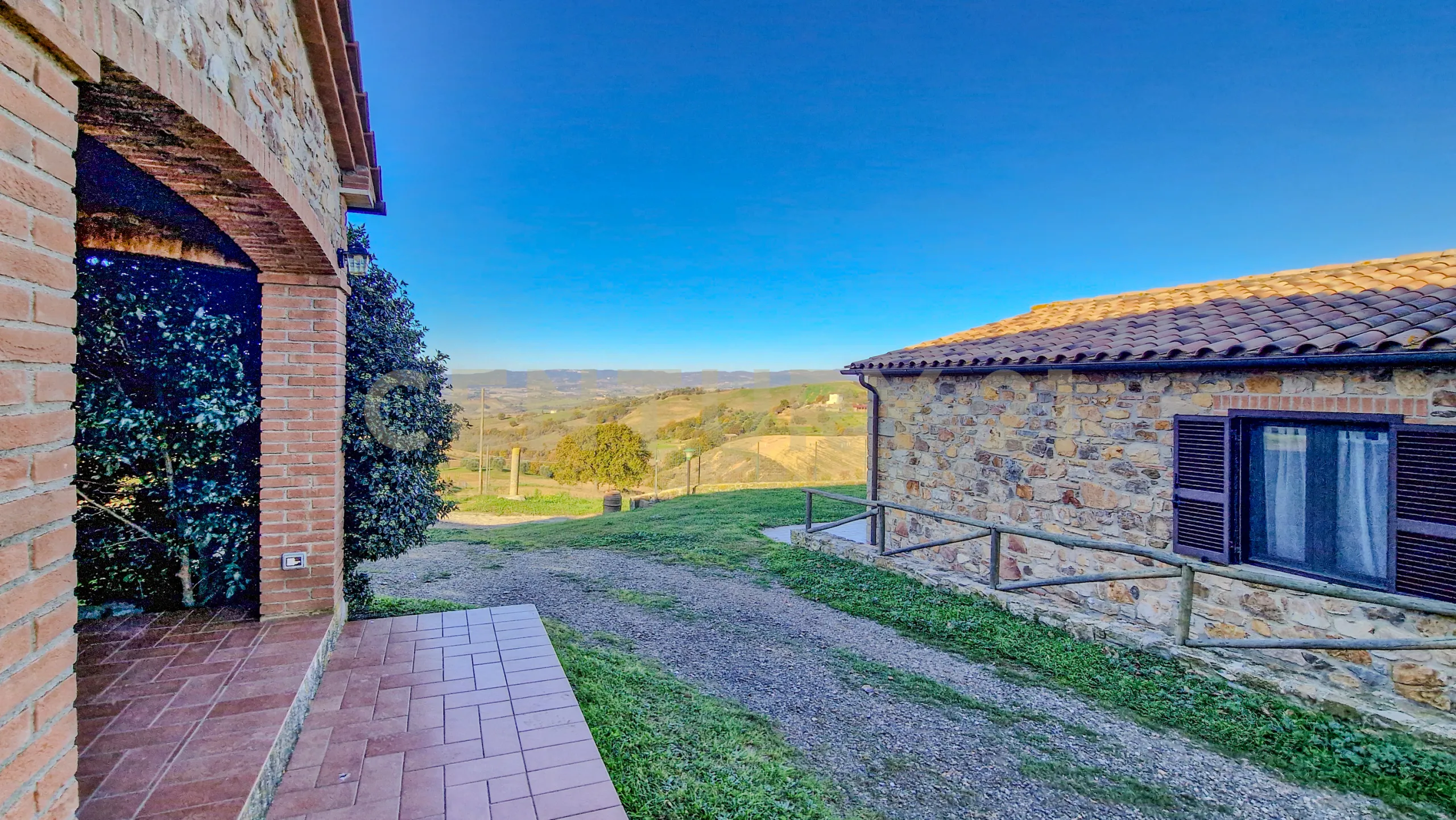 Foto 5 di 48 - Casa indipendente in vendita a Manciano