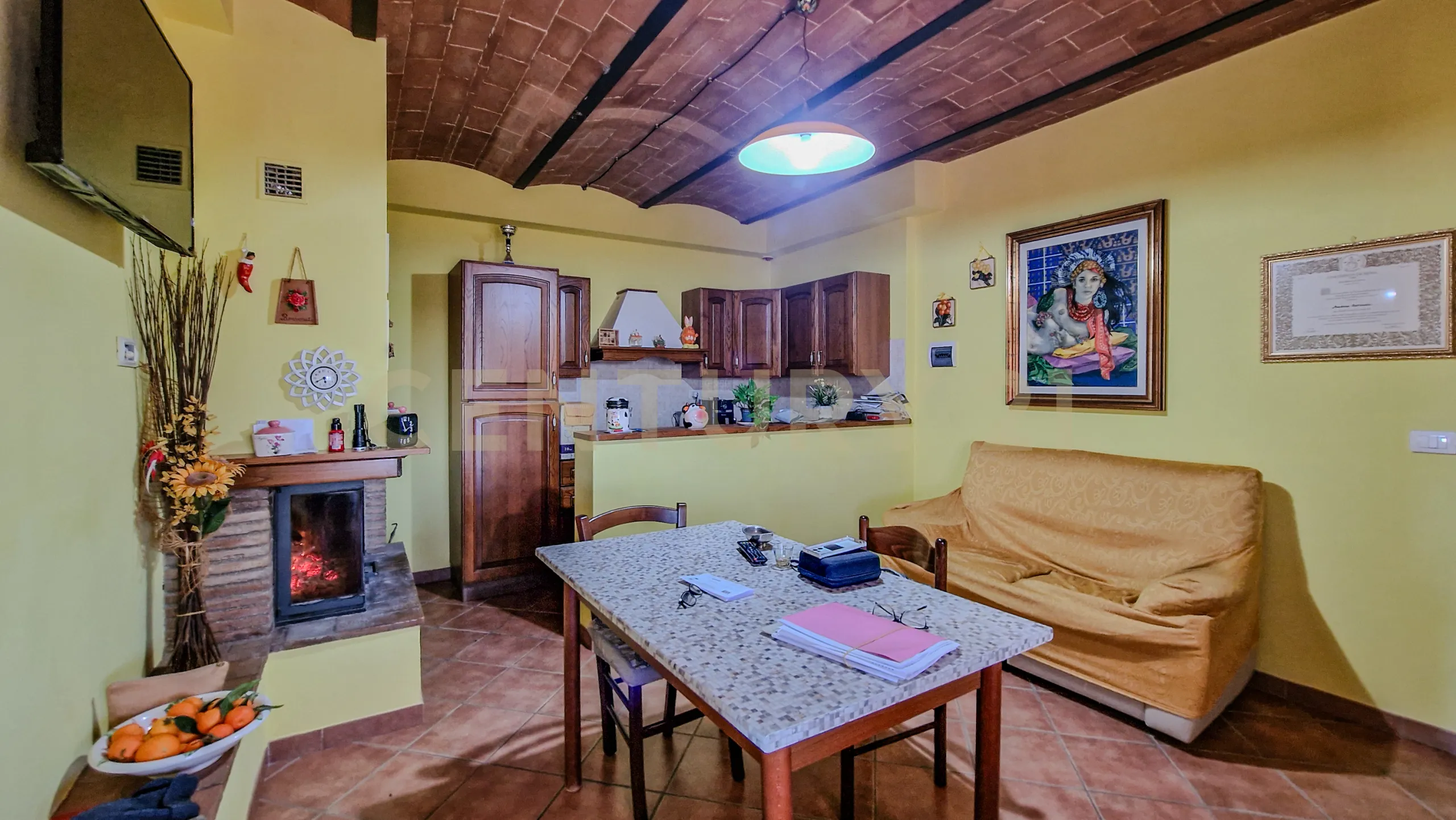 Foto 6 di 48 - Casa indipendente in vendita a Manciano