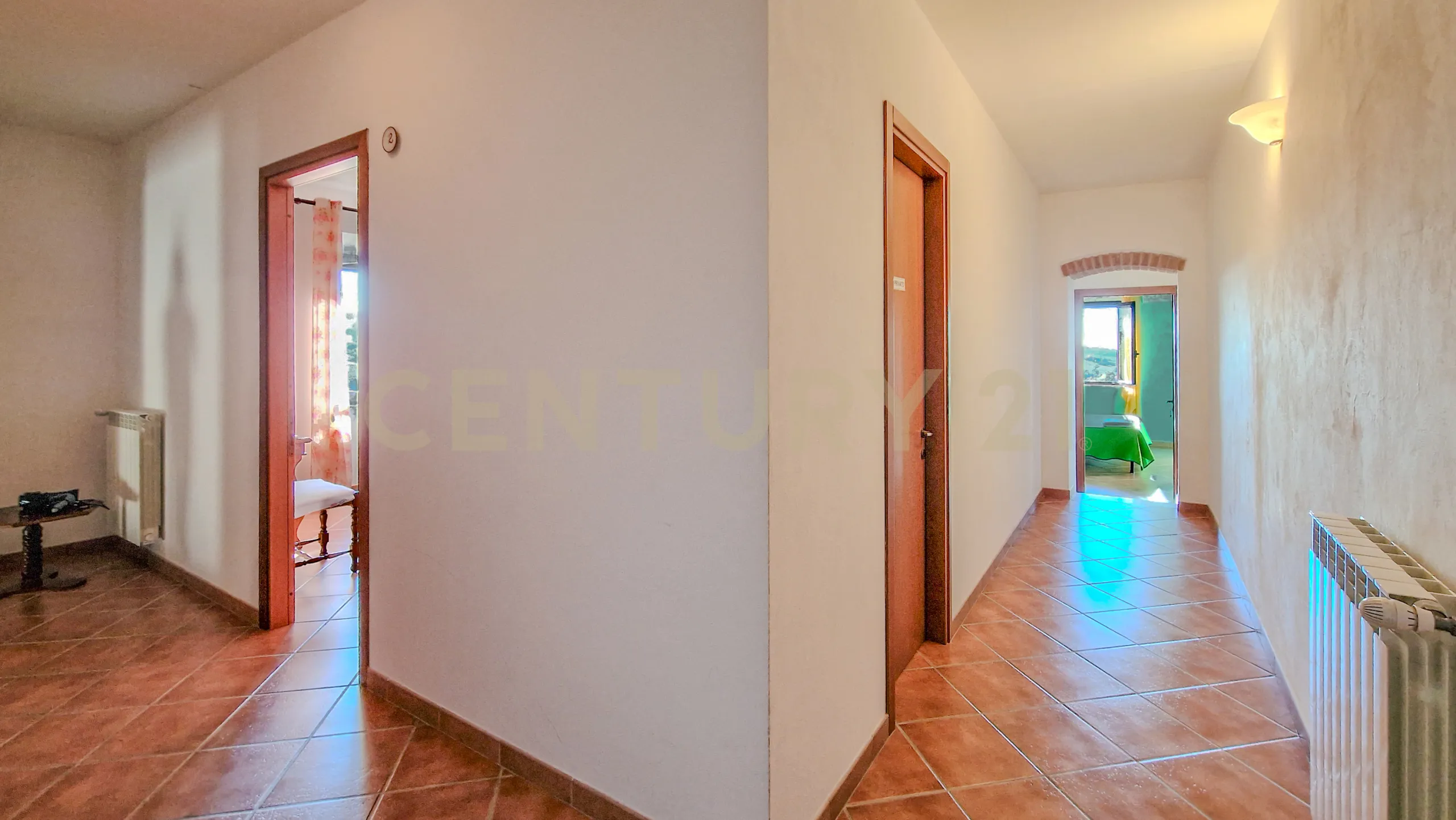 Foto 41 di 48 - Casa indipendente in vendita a Manciano