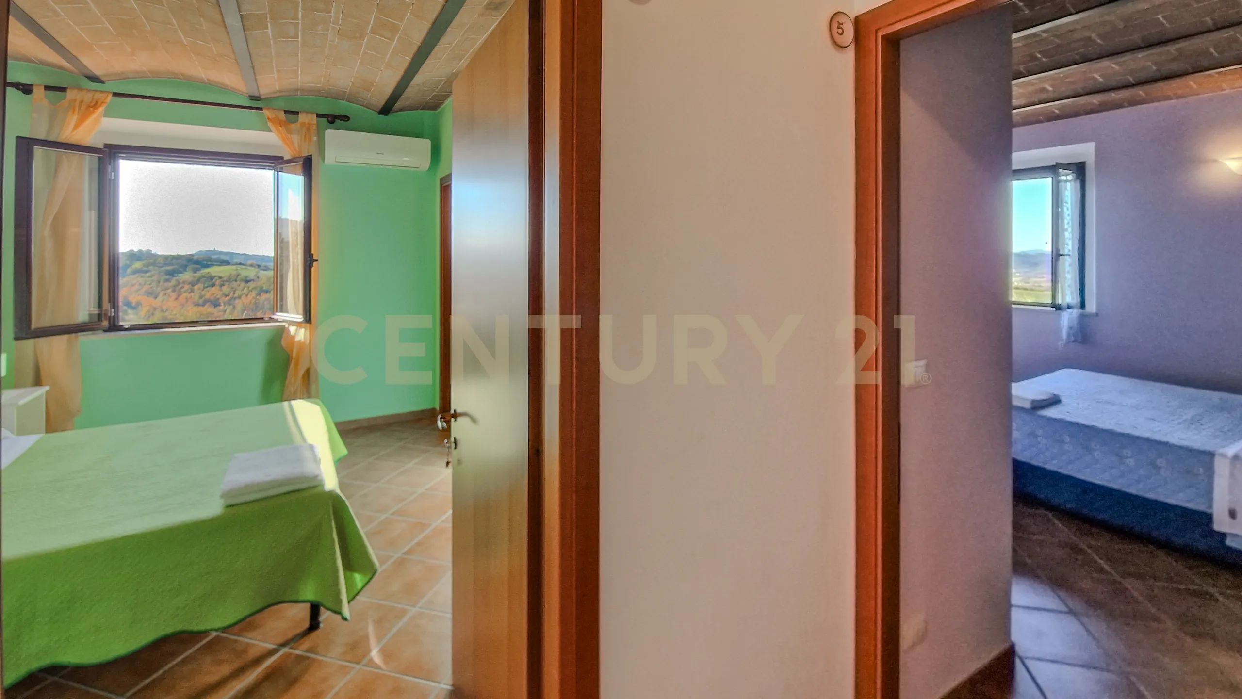 Foto 42 di 48 - Casa indipendente in vendita a Manciano