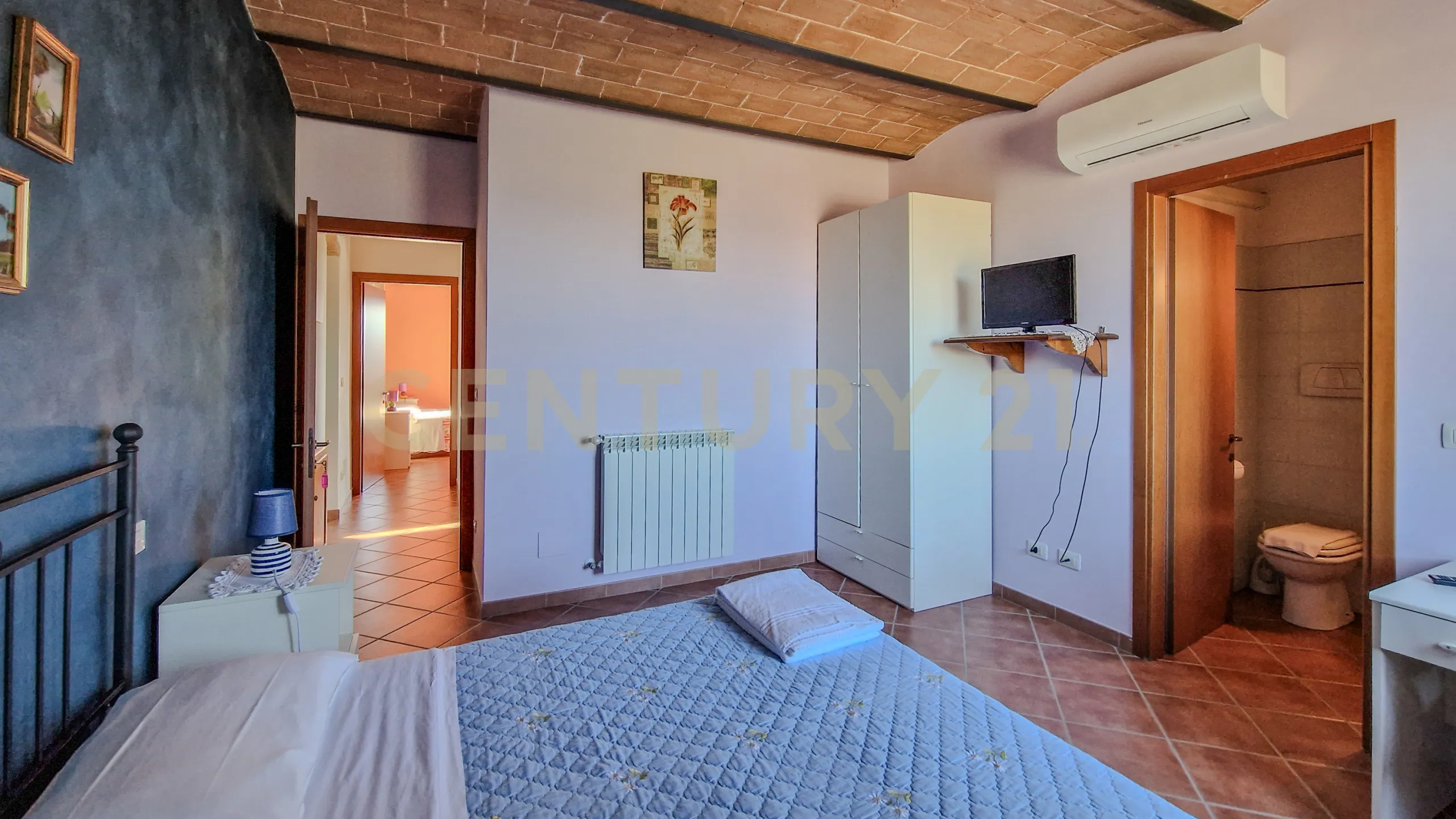 Foto 43 di 48 - Casa indipendente in vendita a Manciano