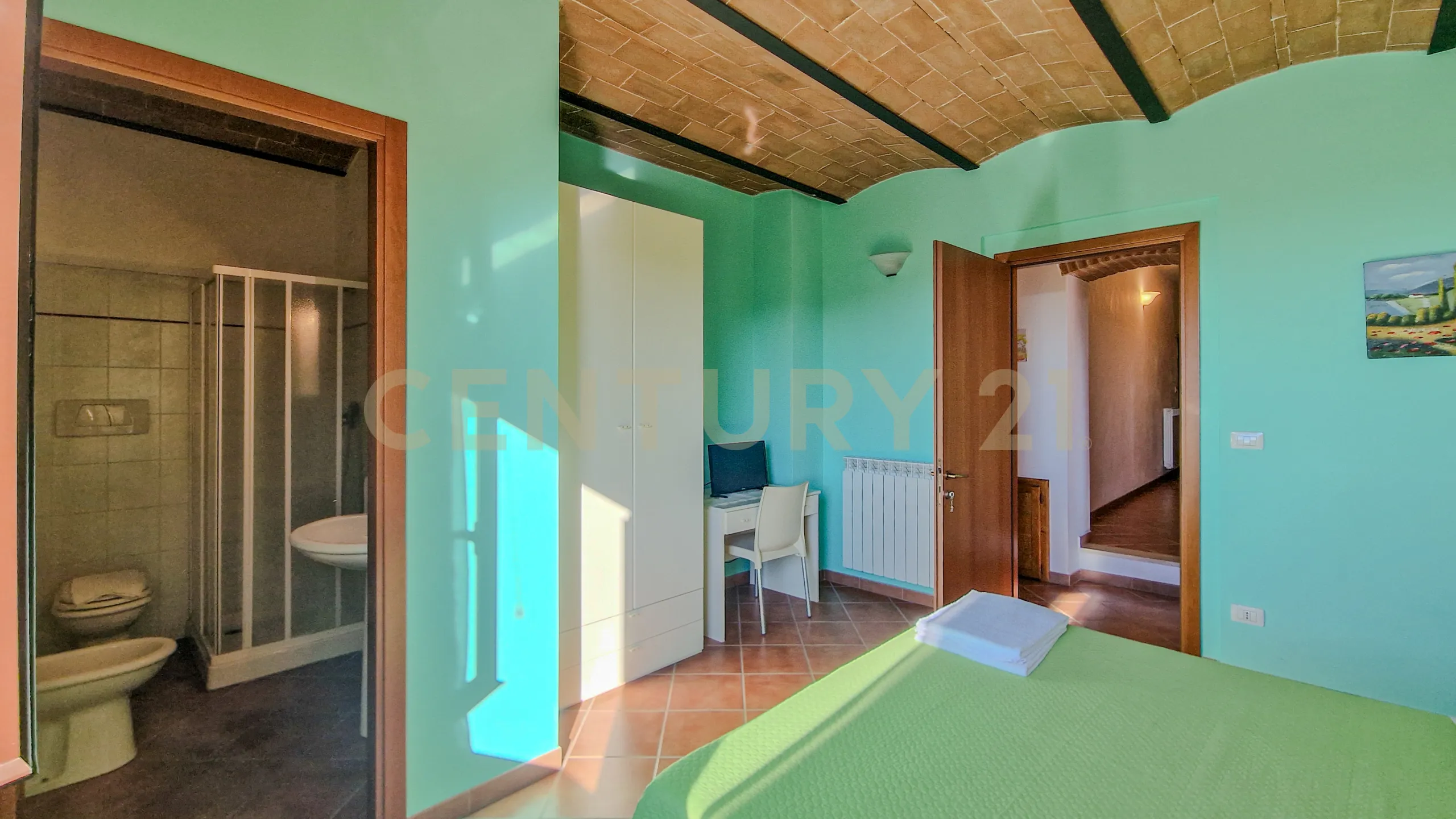 Foto 44 di 48 - Casa indipendente in vendita a Manciano