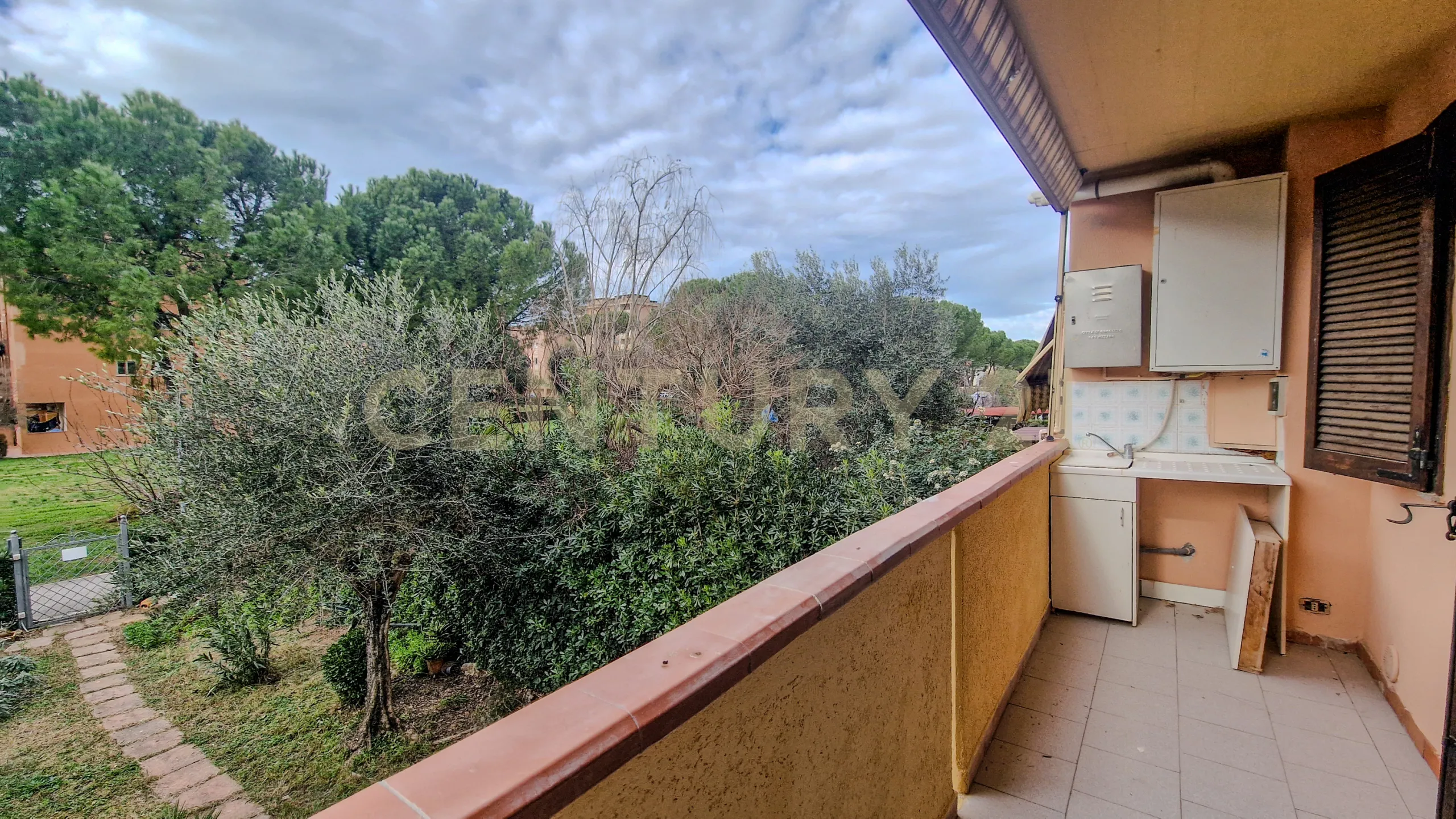 Foto 13 di 25 - Villa a schiera in vendita a Grosseto