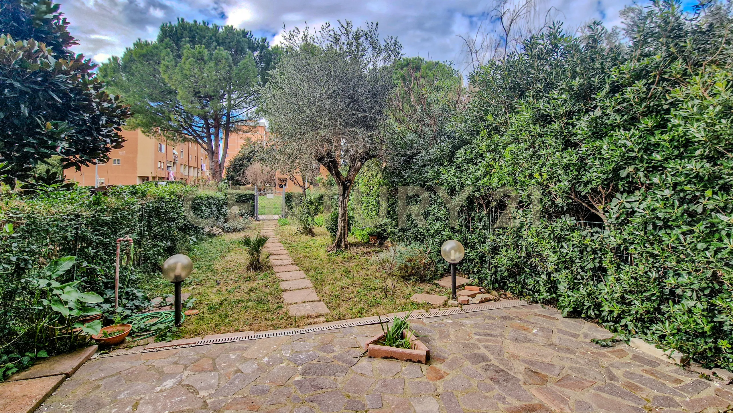 Foto 15 di 25 - Villa a schiera in vendita a Grosseto