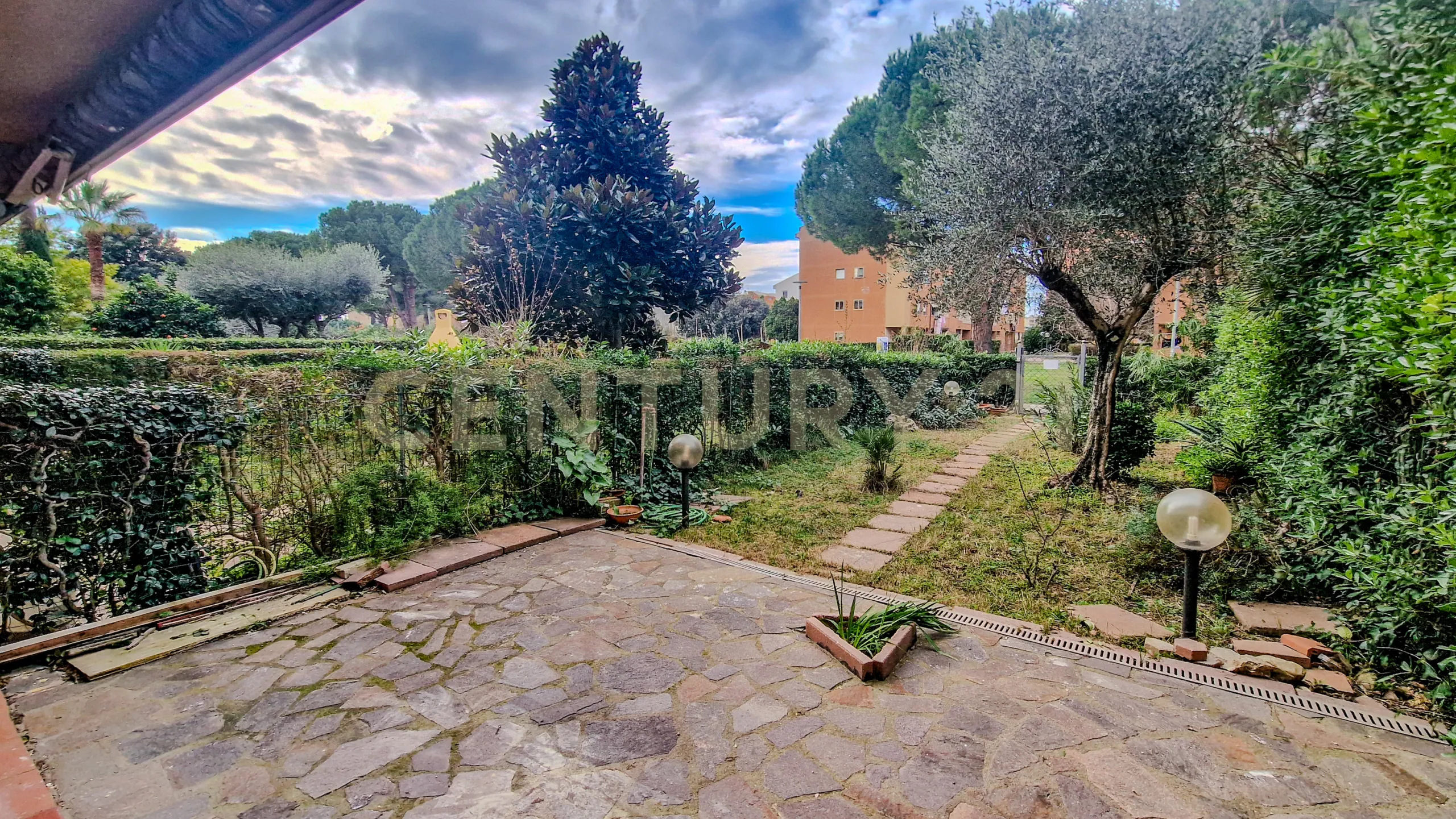 Foto 16 di 25 - Villa a schiera in vendita a Grosseto