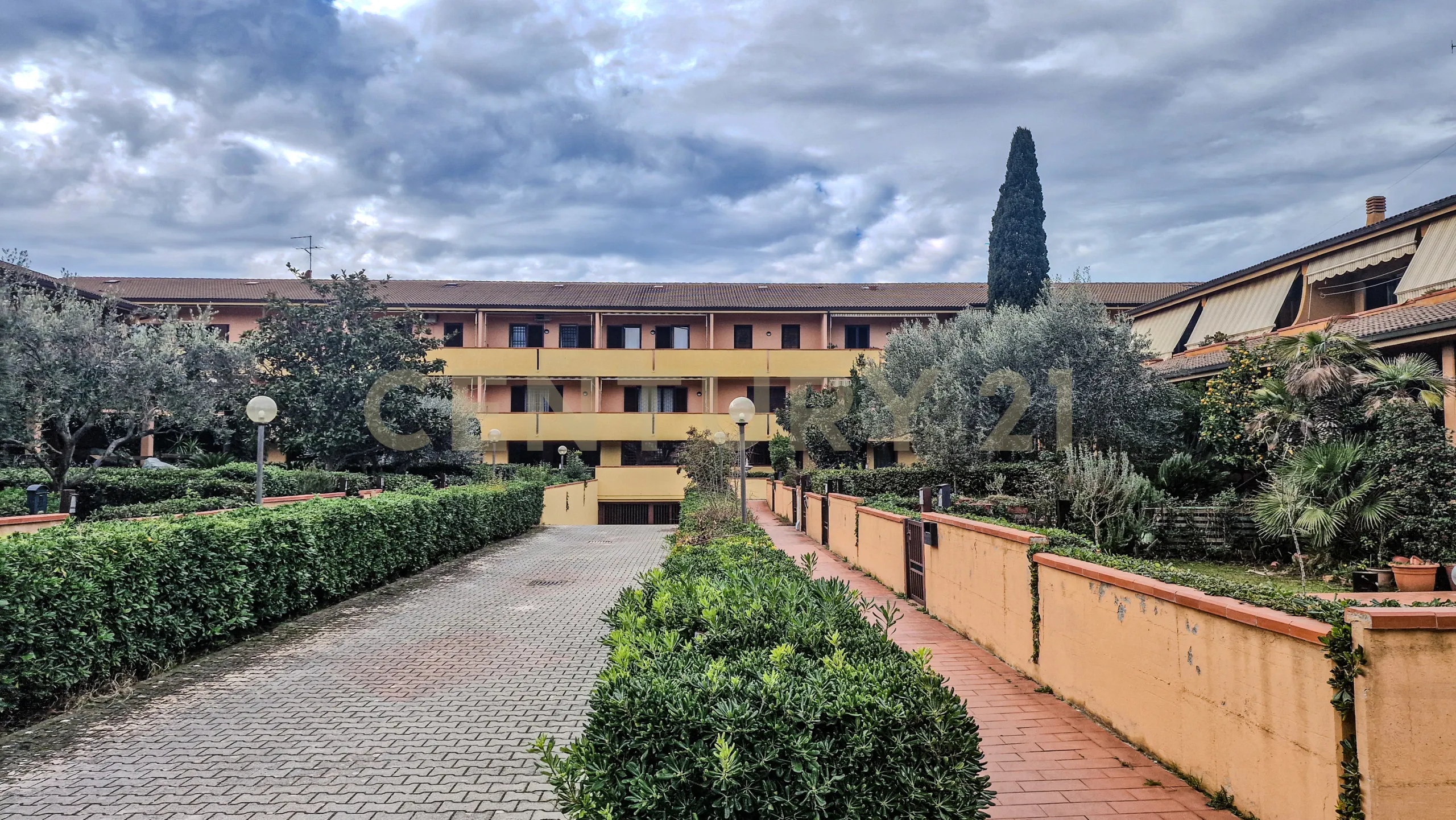 Foto 20 di 25 - Villa a schiera in vendita a Grosseto