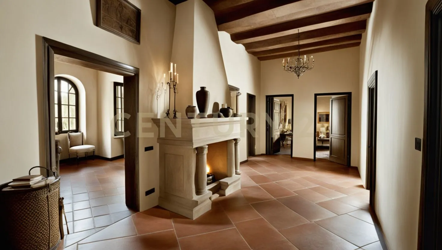 Foto 4 di 26 - Casa indipendente in vendita a Roccastrada