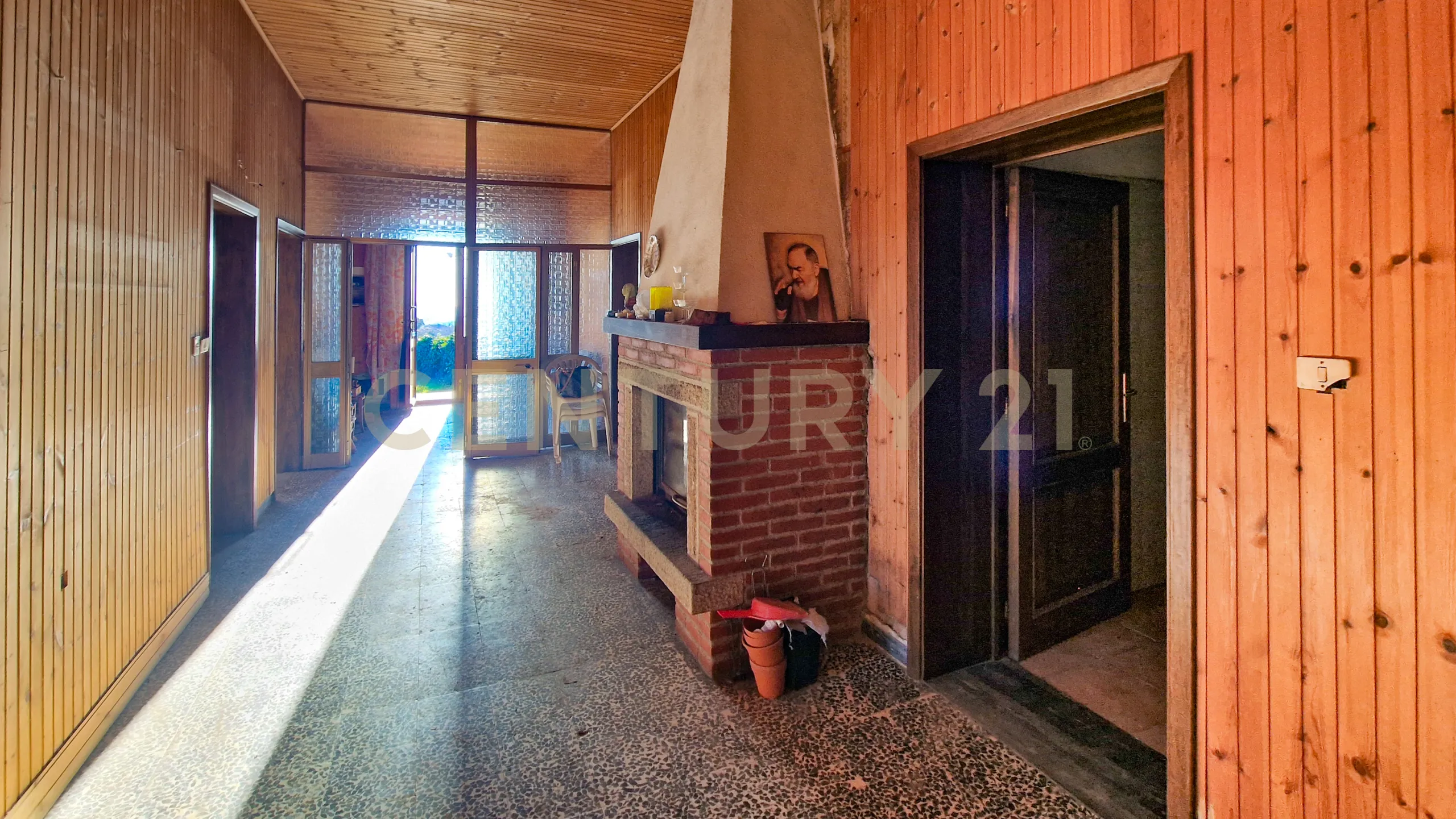 Foto 5 di 26 - Casa indipendente in vendita a Roccastrada