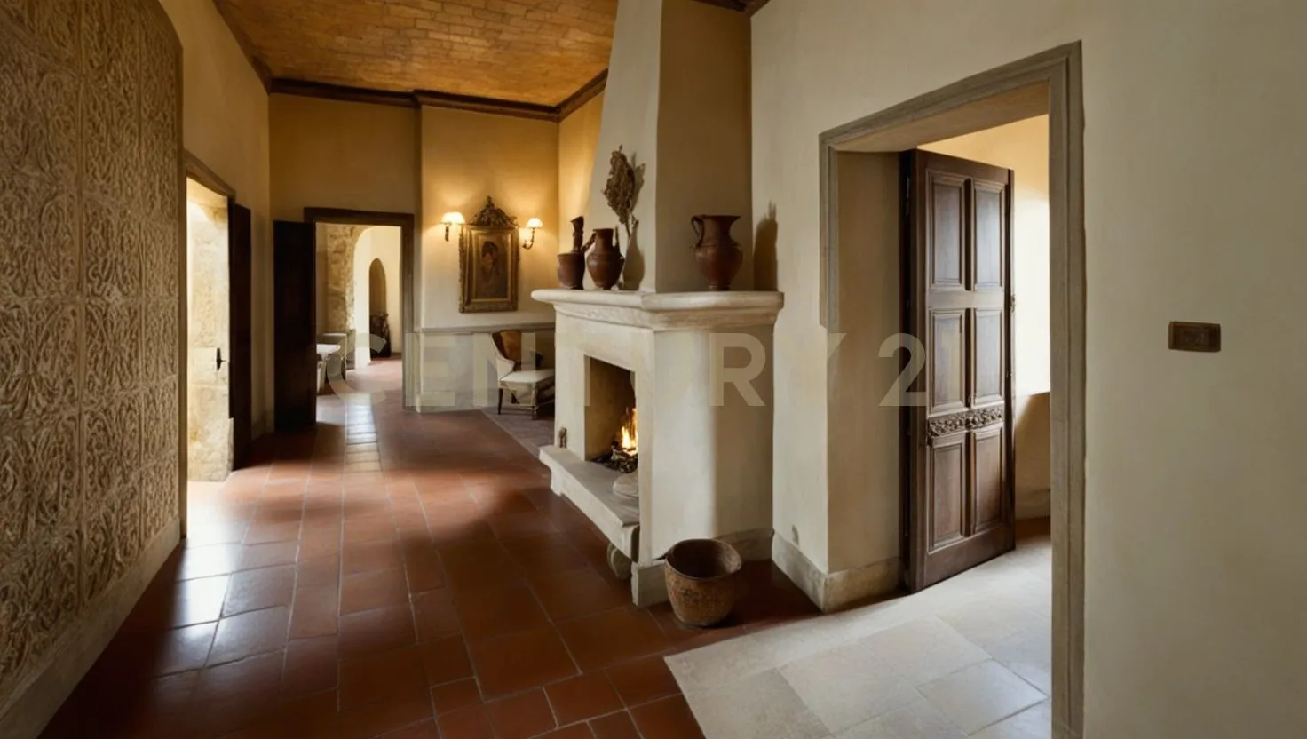 Foto 6 di 26 - Casa indipendente in vendita a Roccastrada