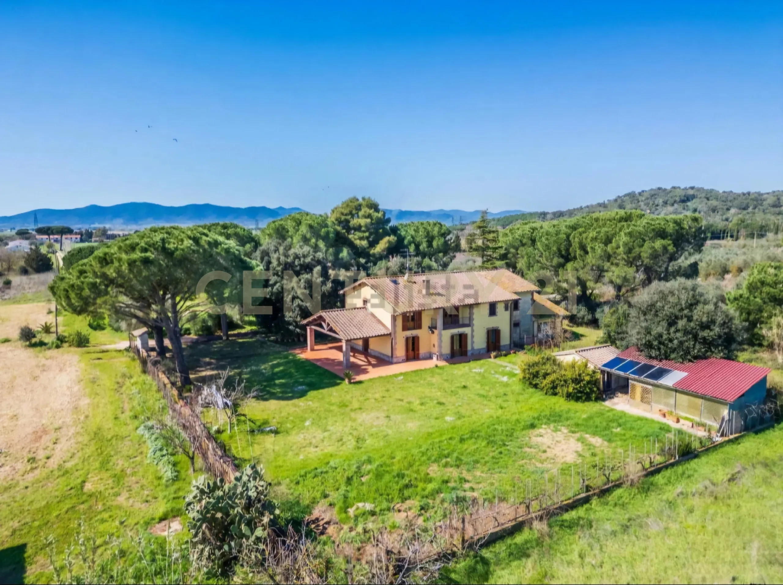 Foto 4 di 33 - Casa indipendente in vendita a Grosseto