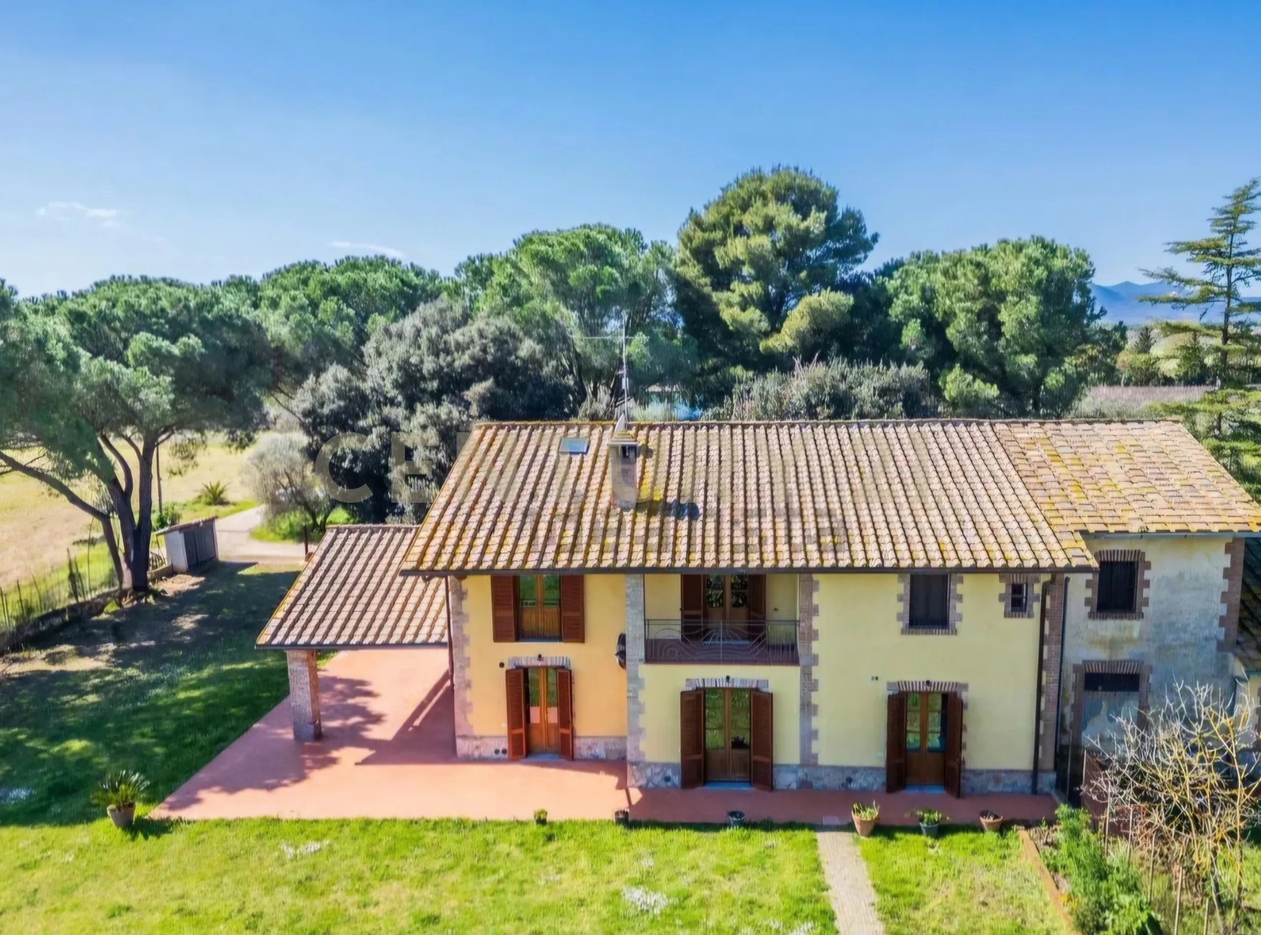 Foto 5 di 33 - Casa indipendente in vendita a Grosseto