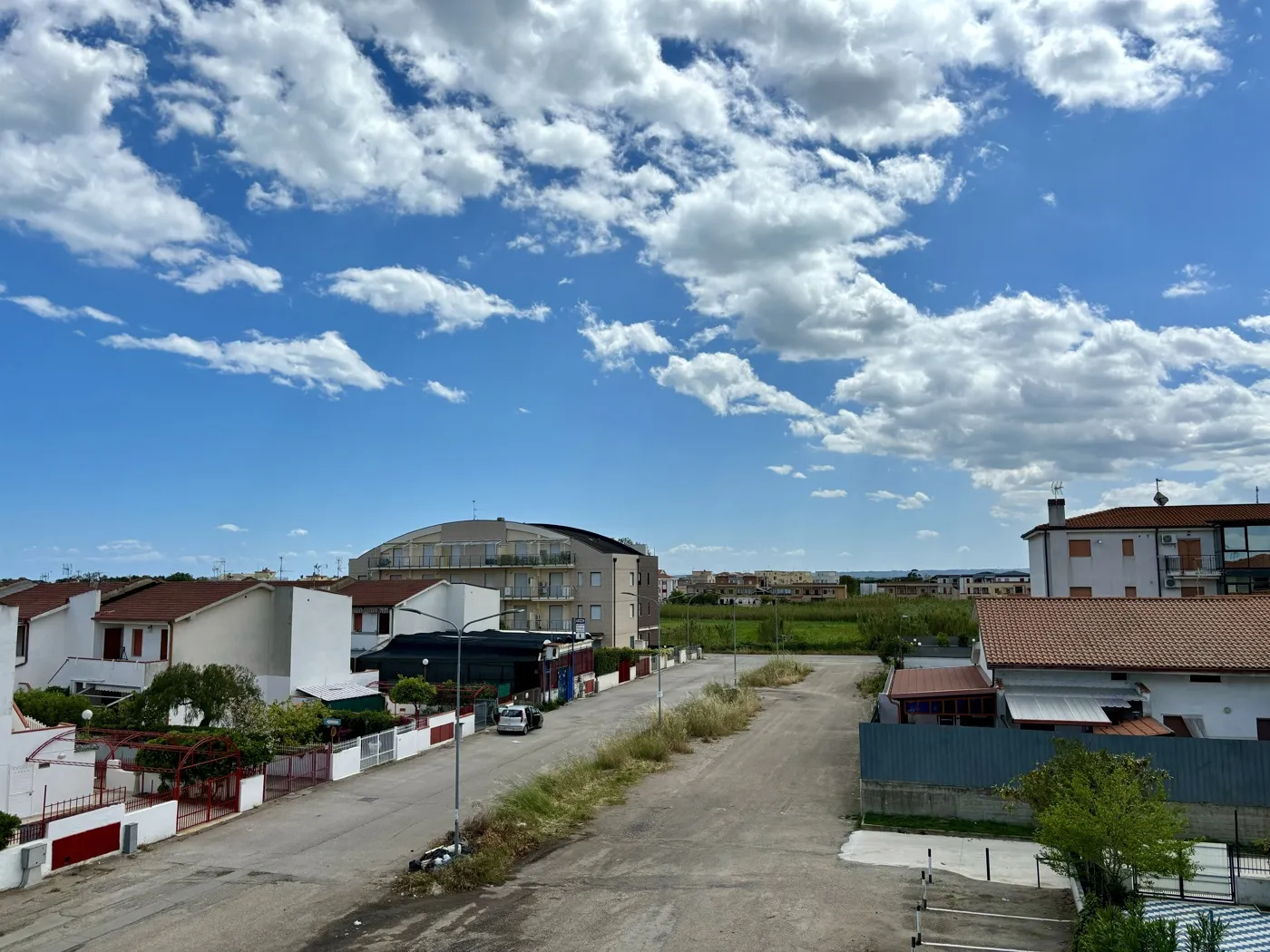 Foto 6 di 7 - Appartamento in vendita a Campomarino