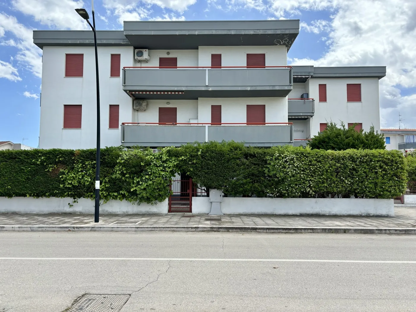 Foto 7 di 7 - Appartamento in vendita a Campomarino