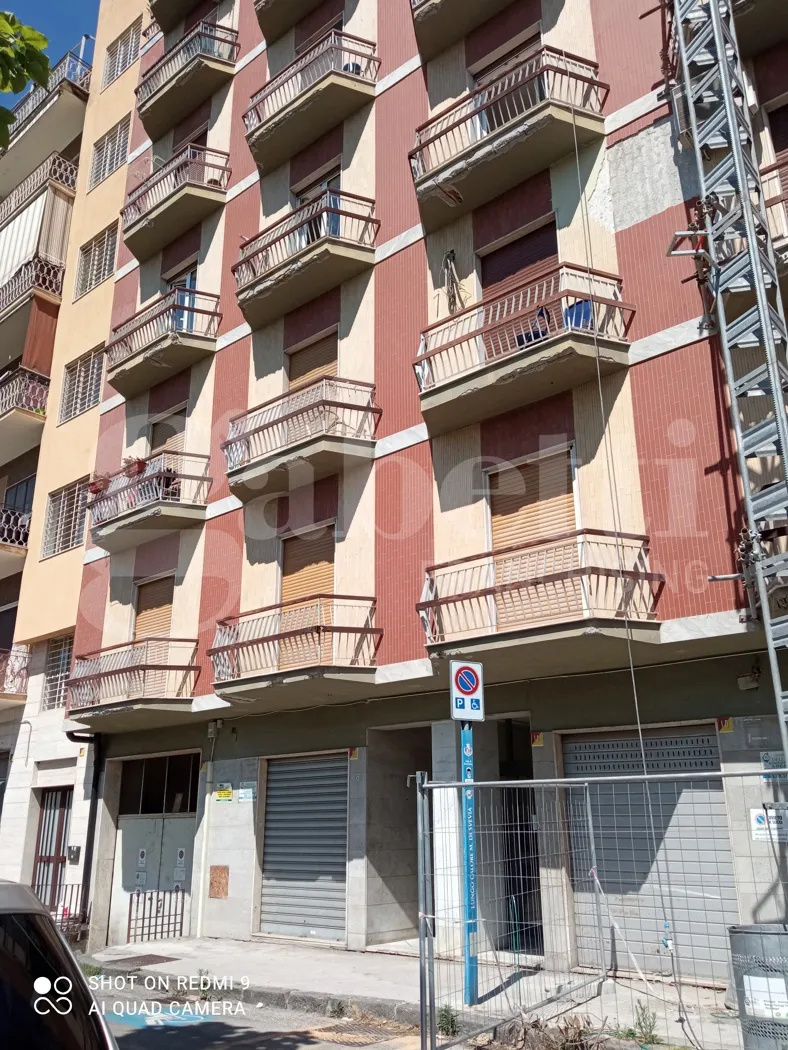 Appartamento in vendita a Benevento