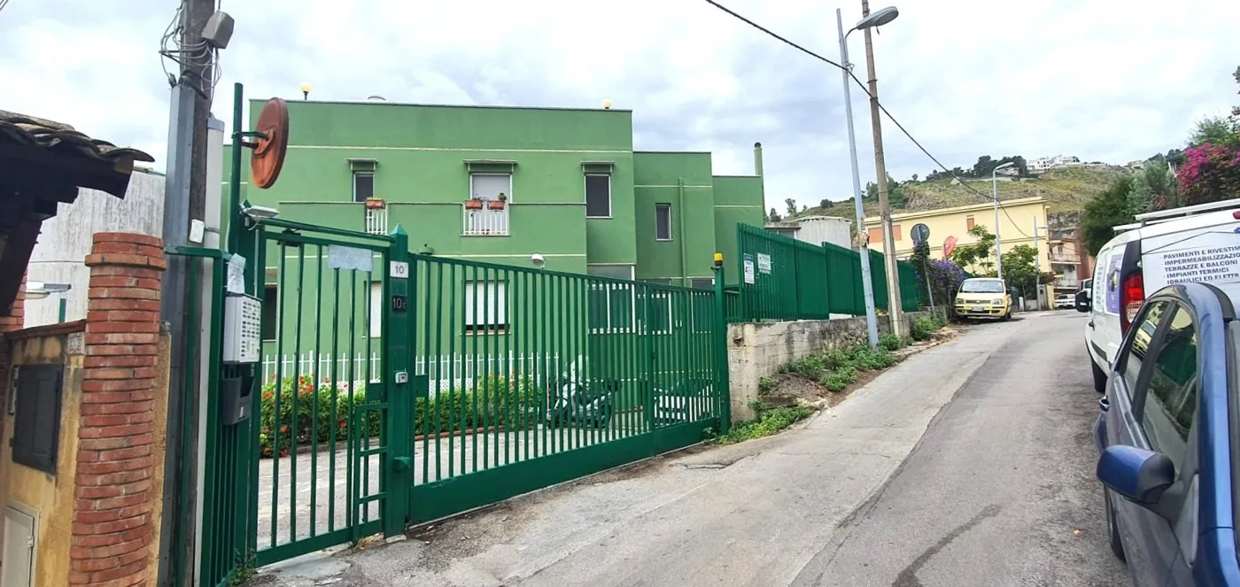 Foto 2 di 25 - Appartamento in vendita a Palermo