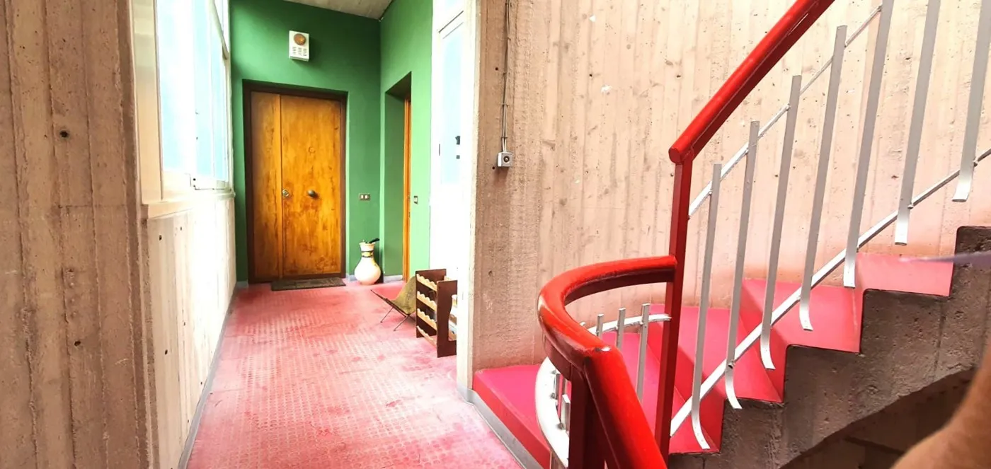 Foto 4 di 25 - Appartamento in vendita a Palermo