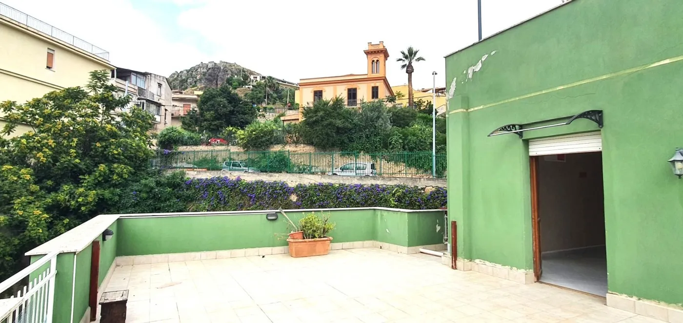 Foto 13 di 25 - Appartamento in vendita a Palermo