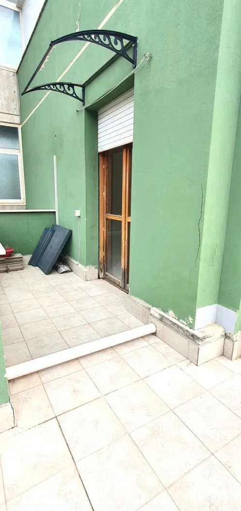 Foto 18 di 25 - Appartamento in vendita a Palermo