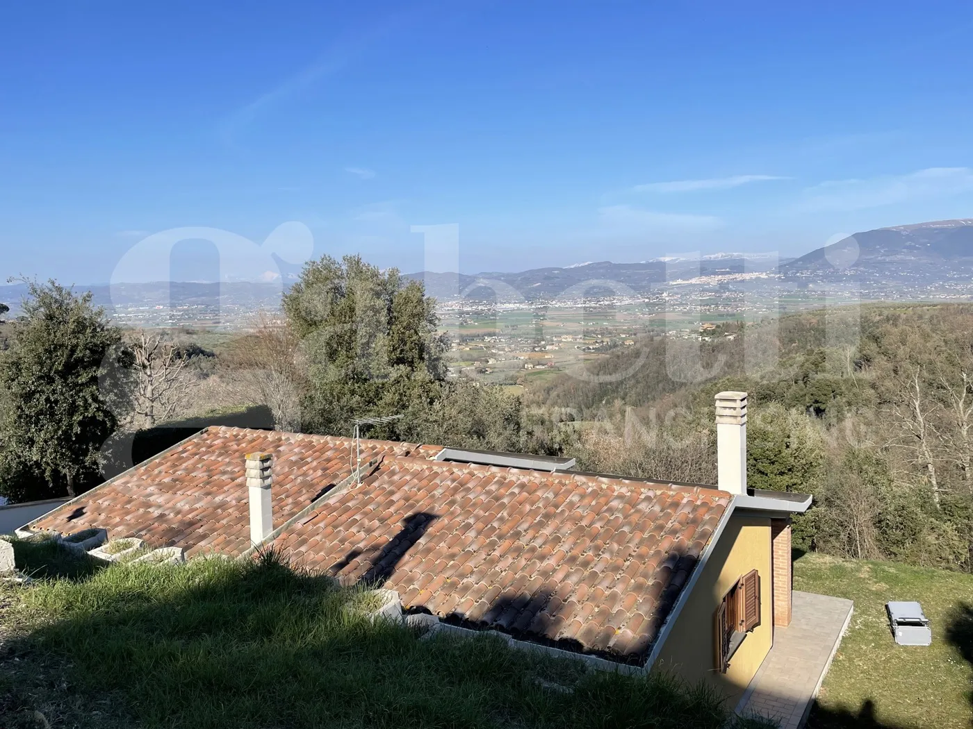 Foto 4 di 32 - Casa indipendente in vendita a Bettona