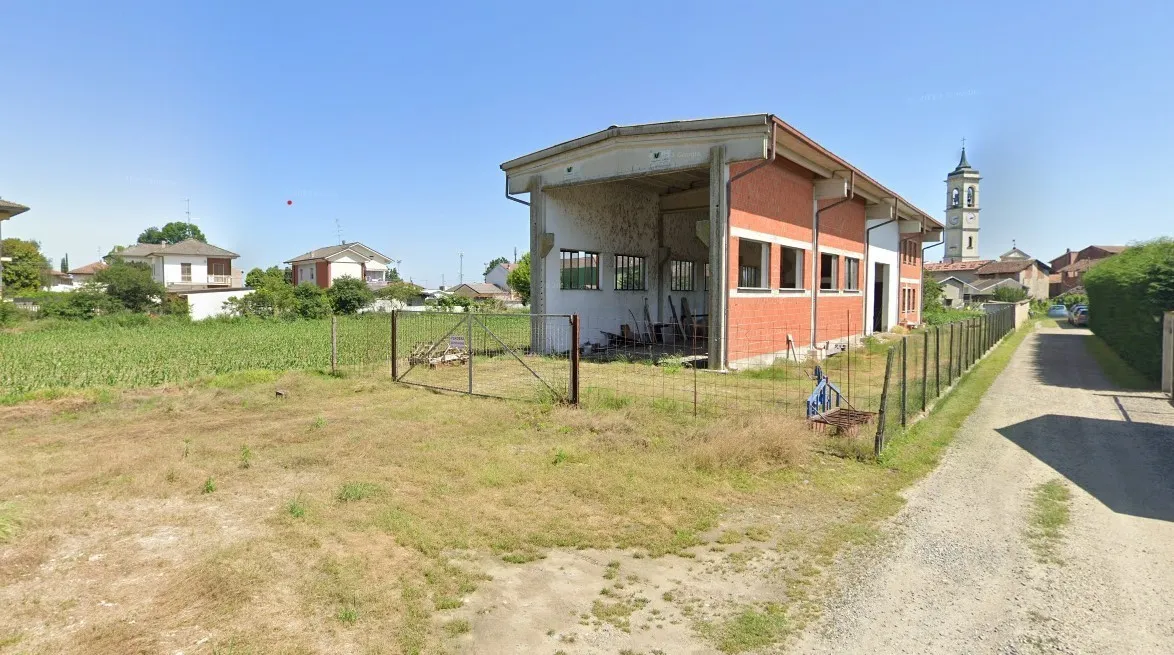 Attività commerciale in vendita a Villata