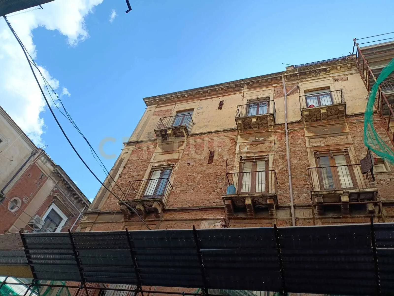 Appartamento in vendita a Catania