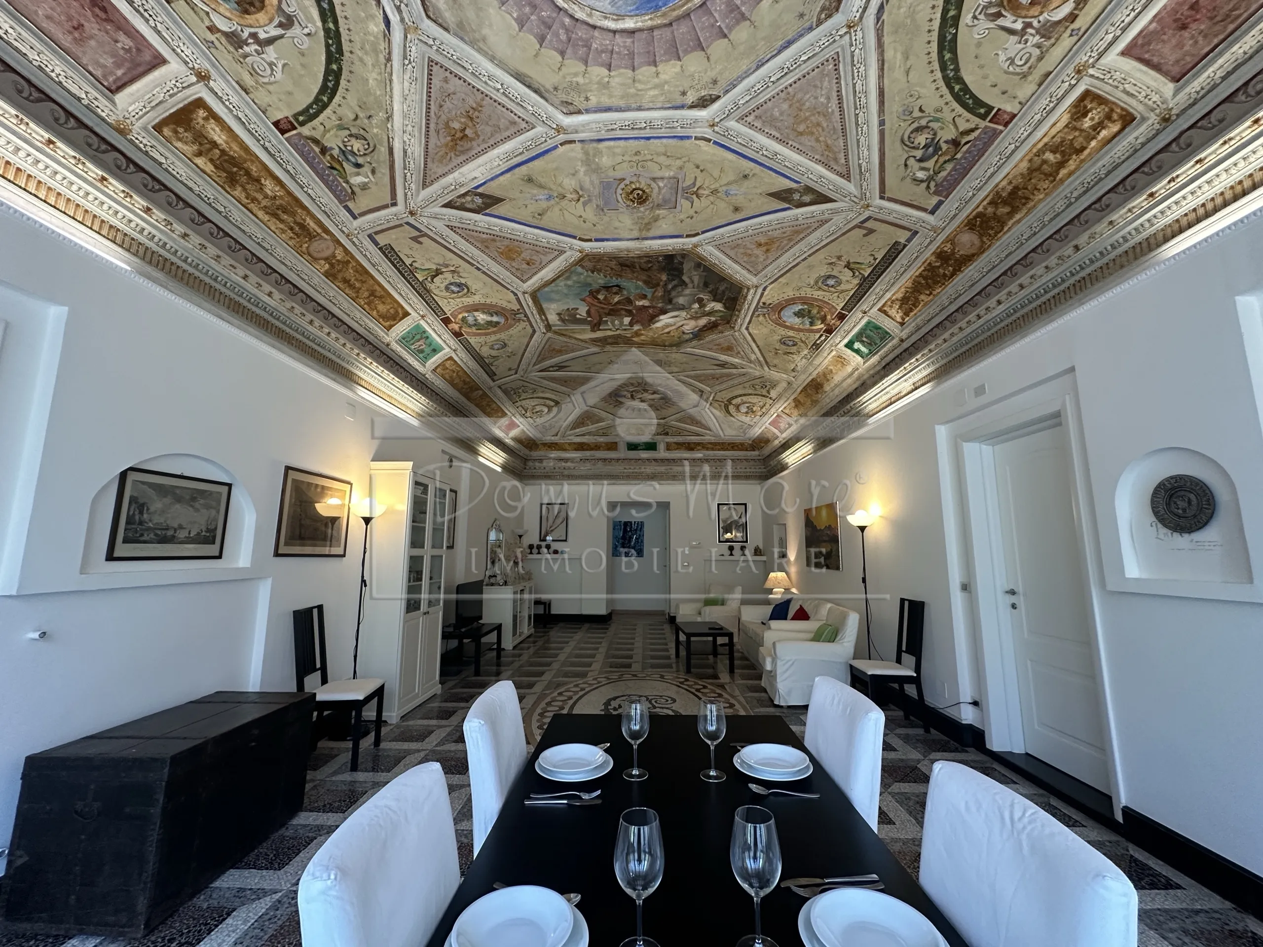 Villa a schiera in vendita a Savona