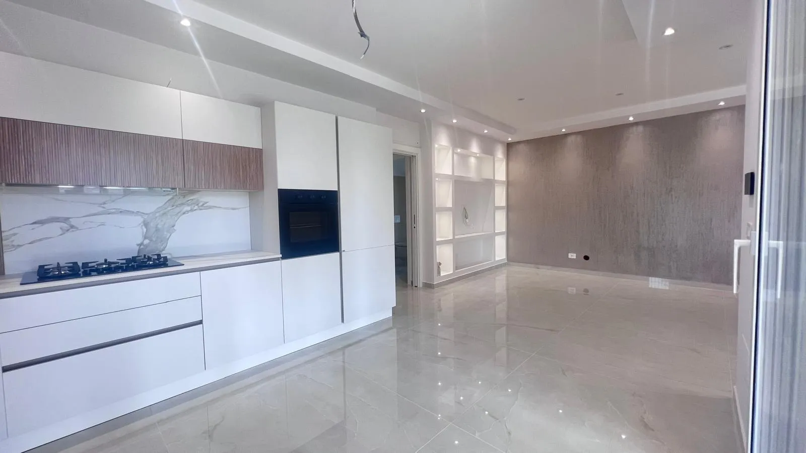 Foto 8 di 28 - Casa indipendente in vendita a Tremestieri Etneo