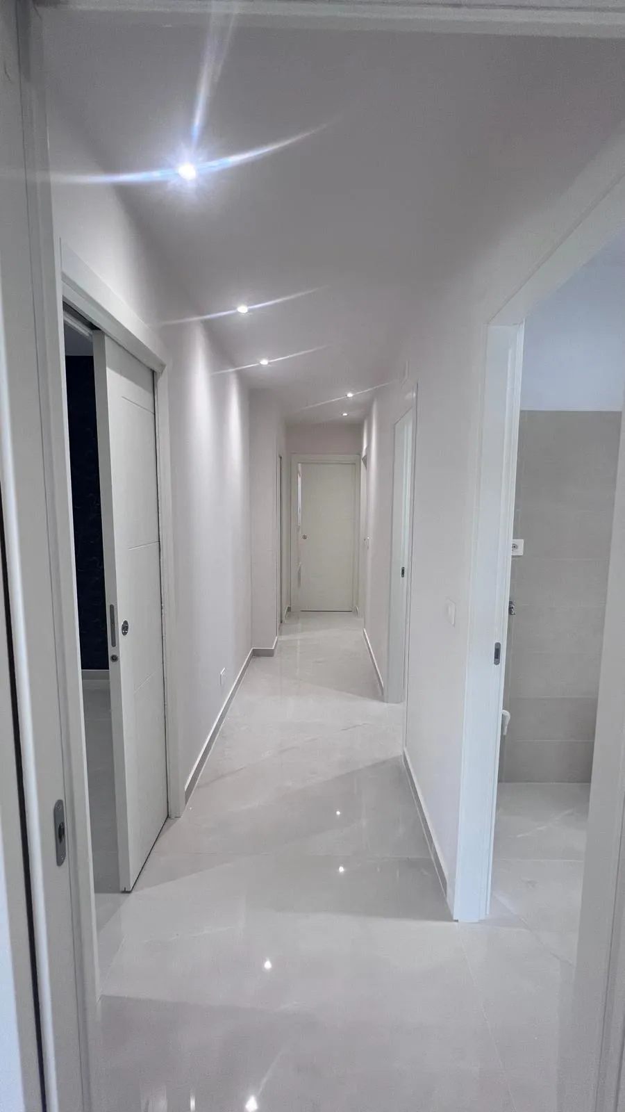 Foto 10 di 28 - Casa indipendente in vendita a Tremestieri Etneo