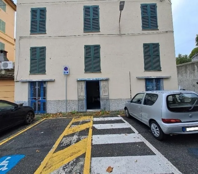 Foto 10 di 10 - Ristorante in vendita a Genova