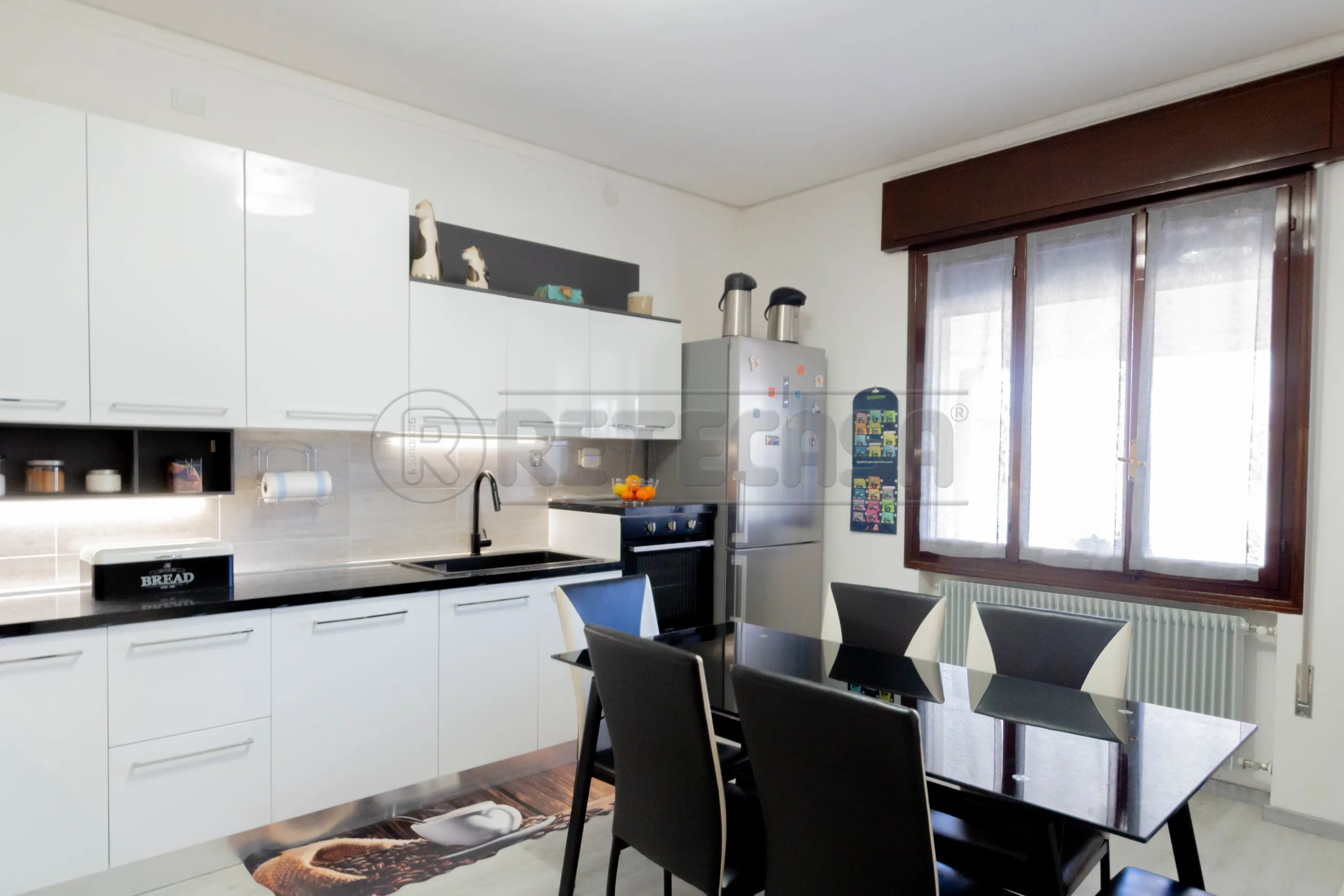 Foto 7 di 45 - Villa a schiera in vendita a Pozzoleone