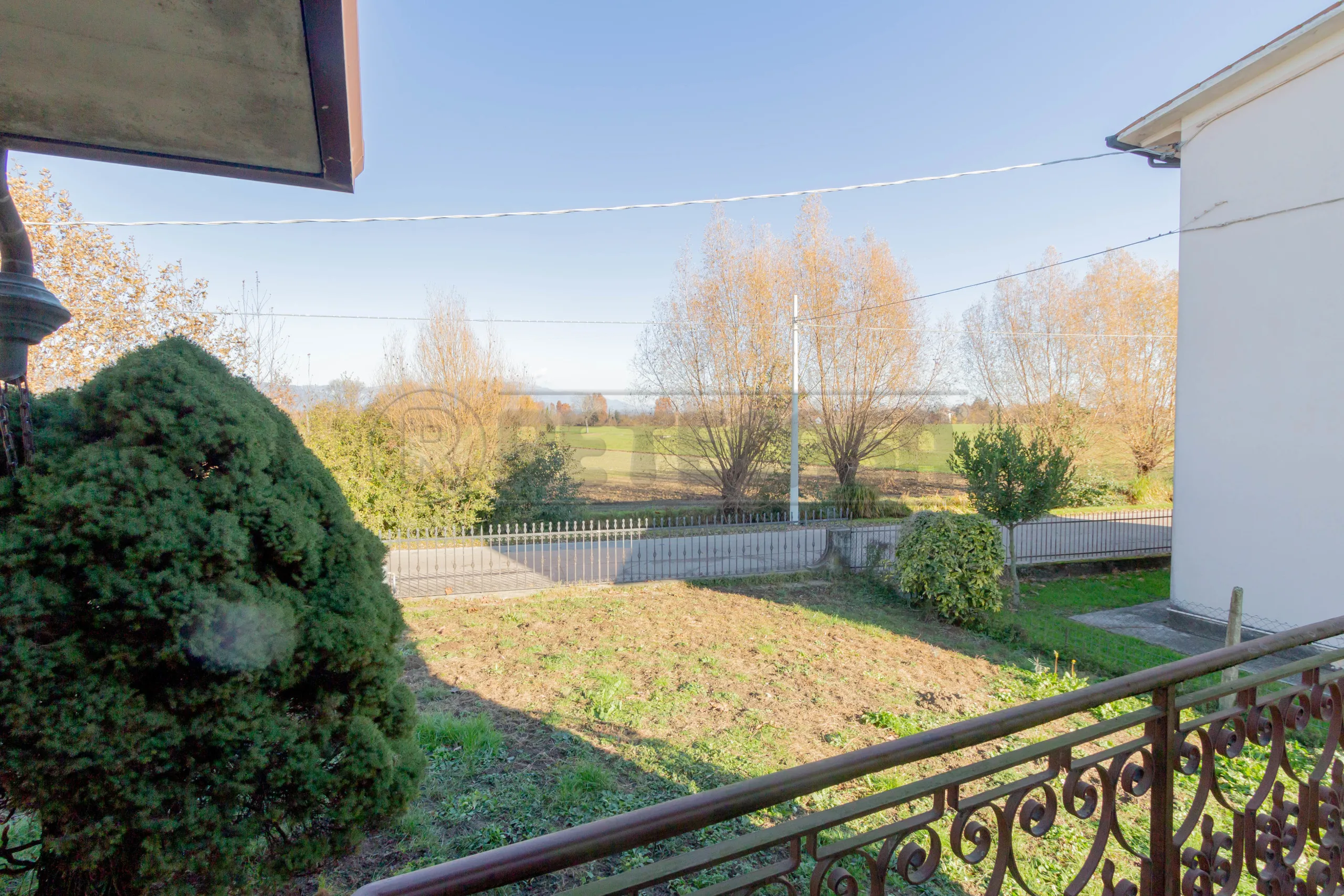 Foto 11 di 45 - Villa a schiera in vendita a Pozzoleone