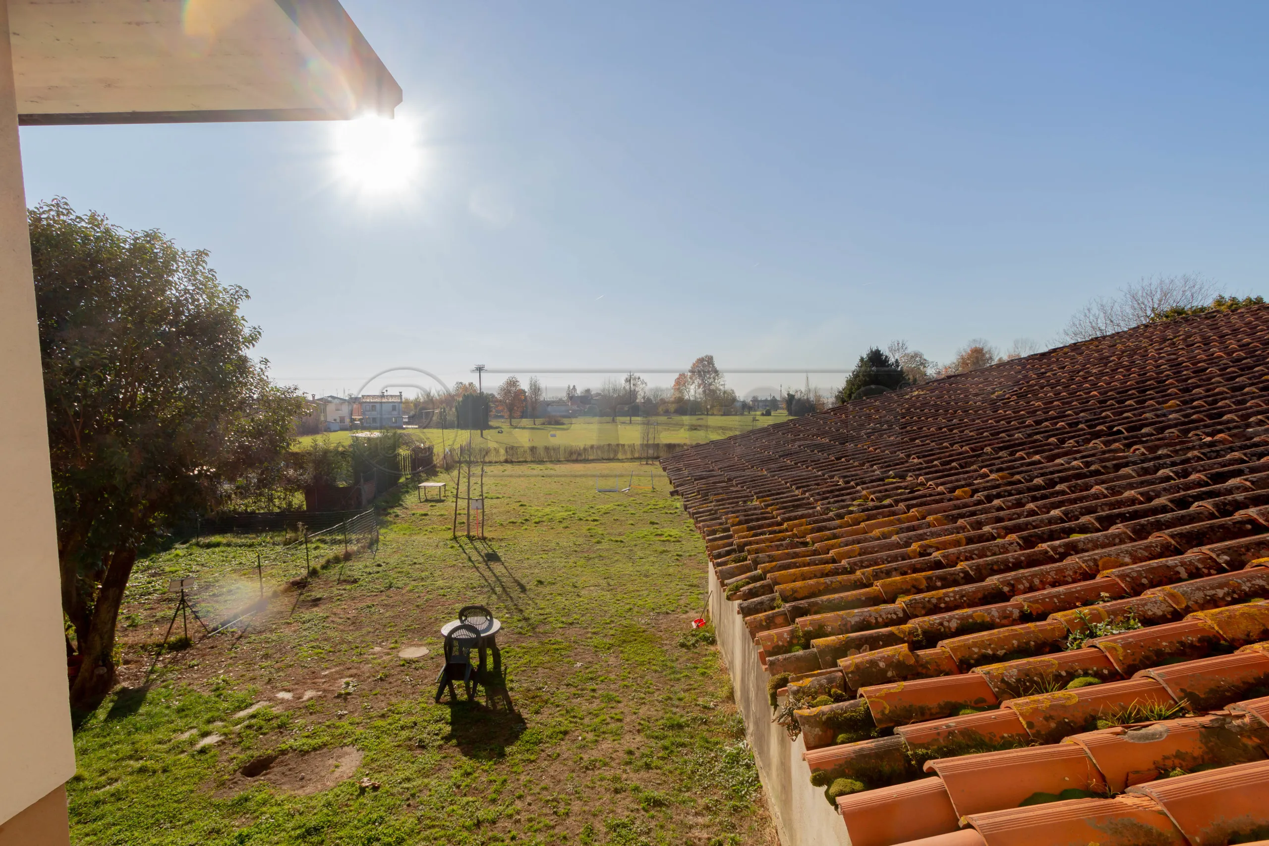 Foto 20 di 45 - Villa a schiera in vendita a Pozzoleone