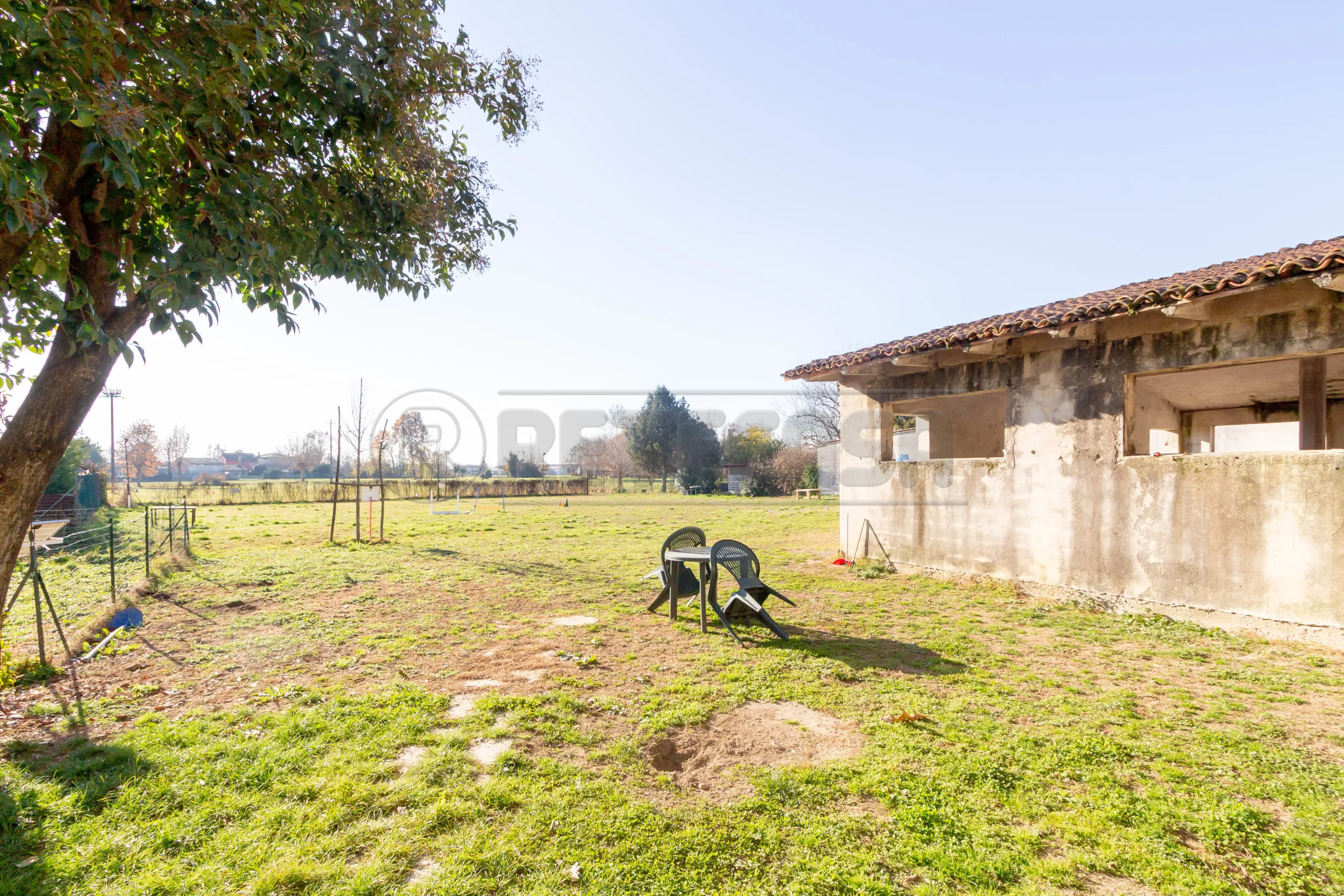 Foto 35 di 45 - Villa a schiera in vendita a Pozzoleone