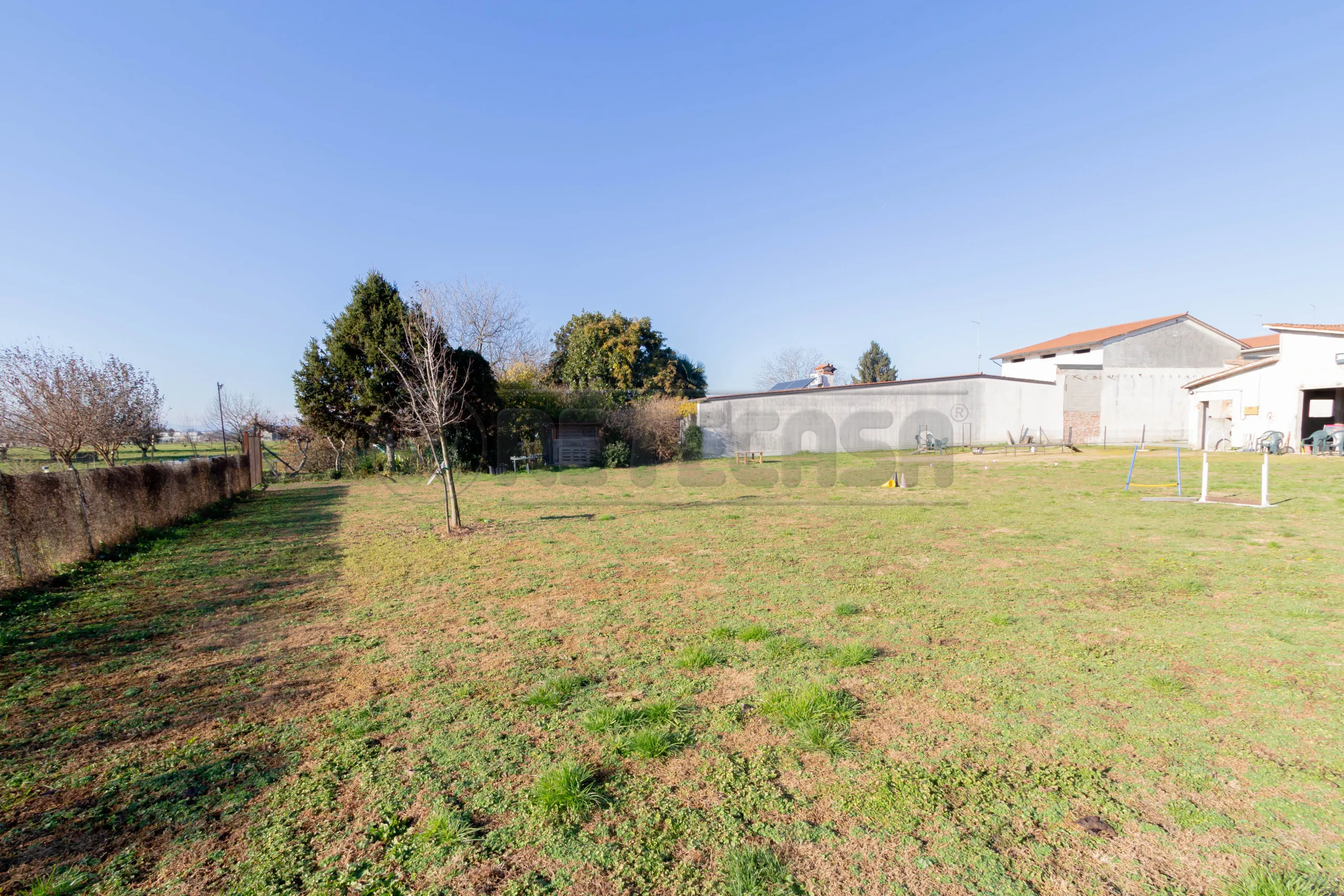 Foto 39 di 45 - Villa a schiera in vendita a Pozzoleone