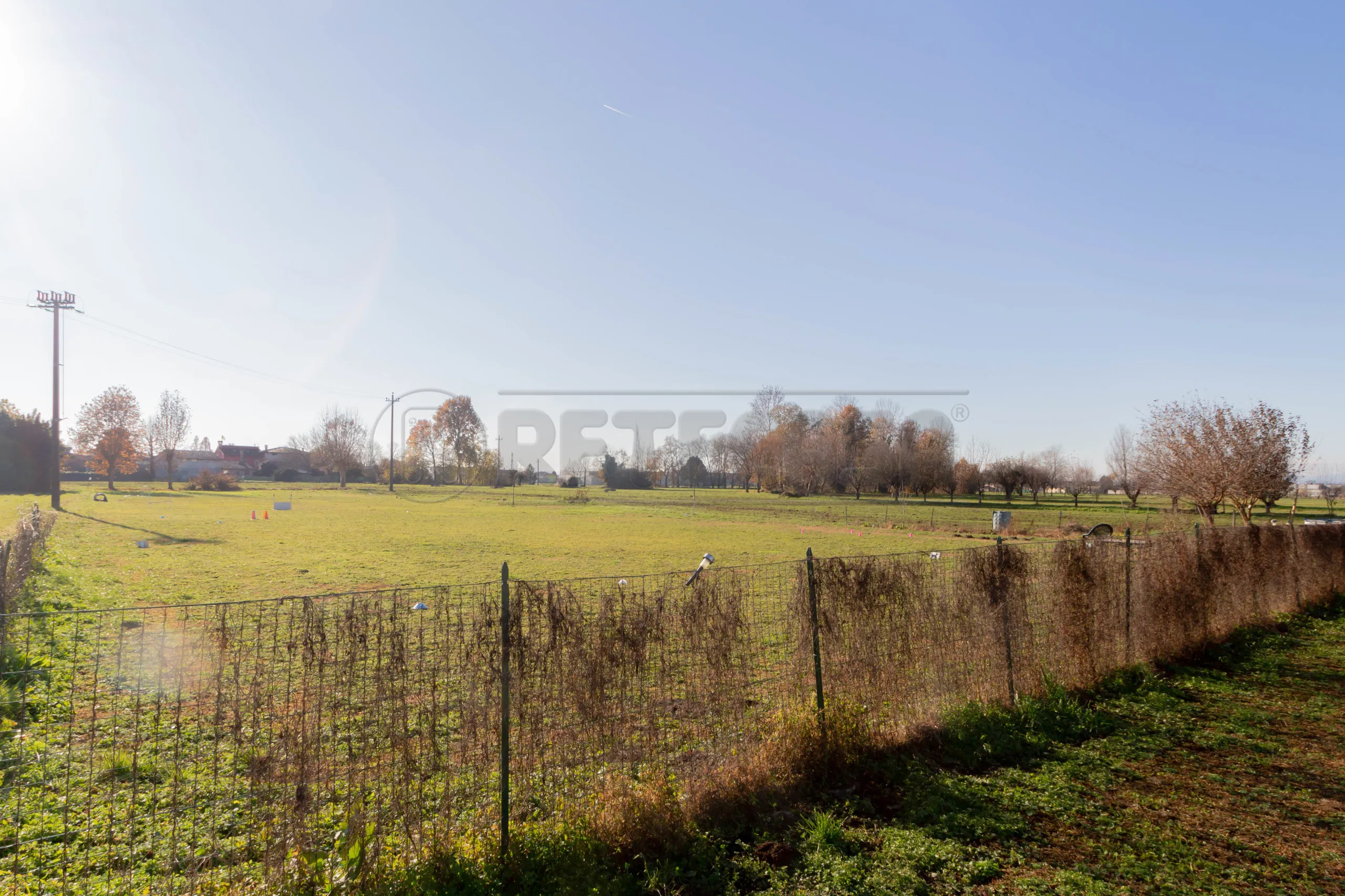 Foto 45 di 45 - Villa a schiera in vendita a Pozzoleone