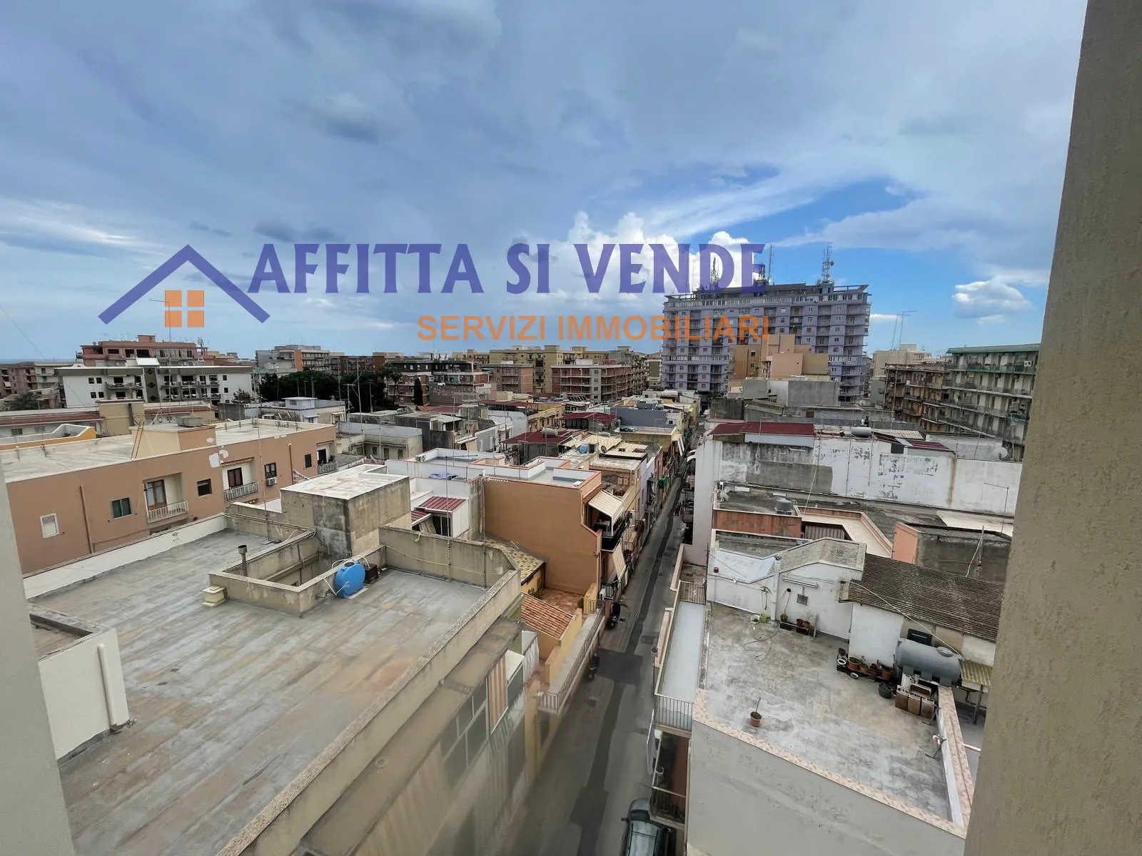 Foto 1 di 25 - Appartamento in vendita a Siracusa