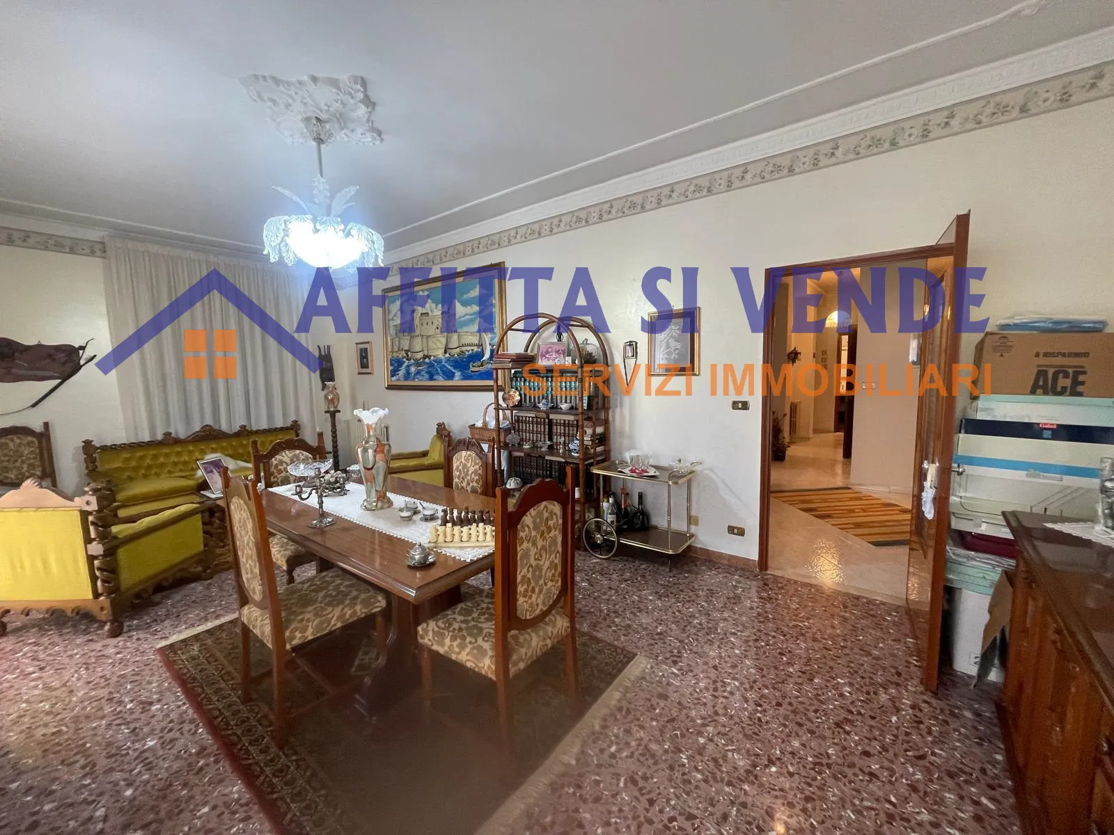 Foto 11 di 25 - Appartamento in vendita a Siracusa