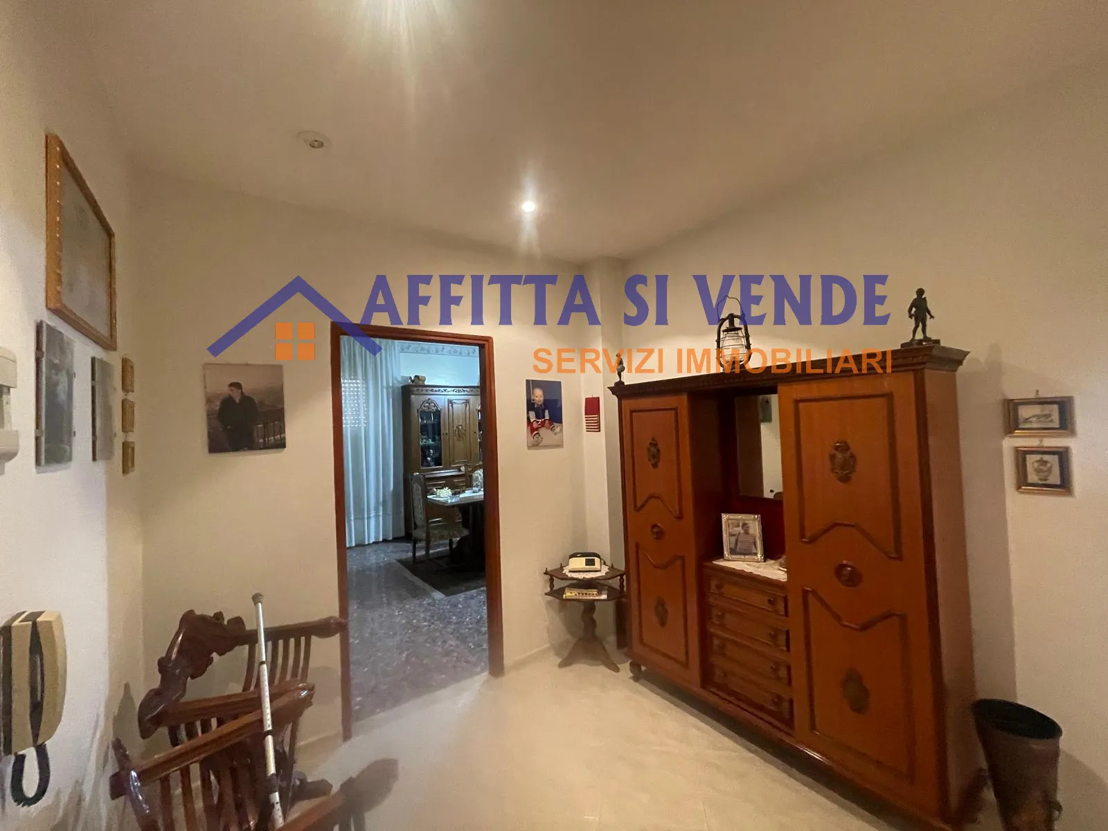 Foto 12 di 25 - Appartamento in vendita a Siracusa