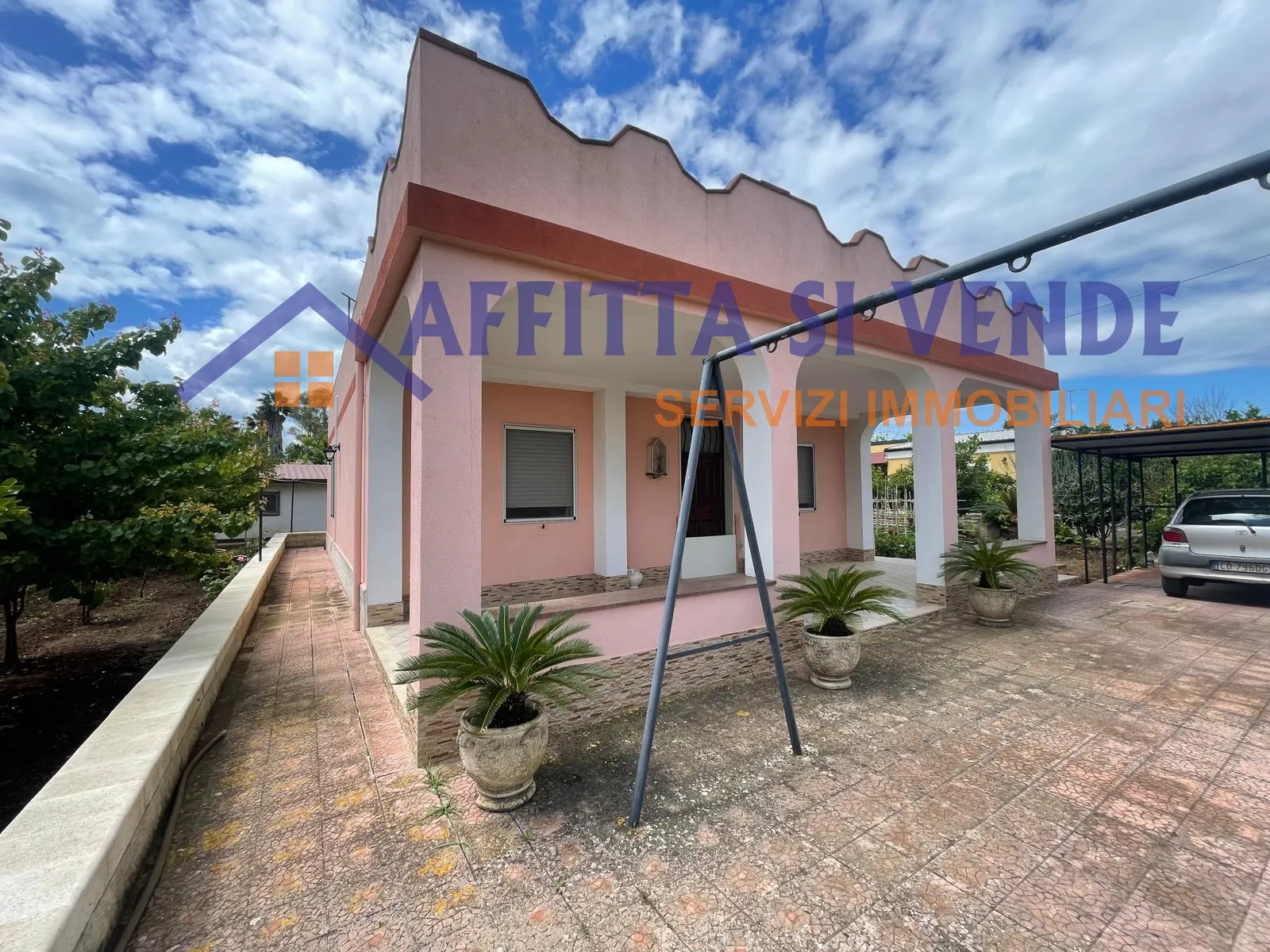 Foto 5 di 45 - Casa indipendente in vendita a Siracusa