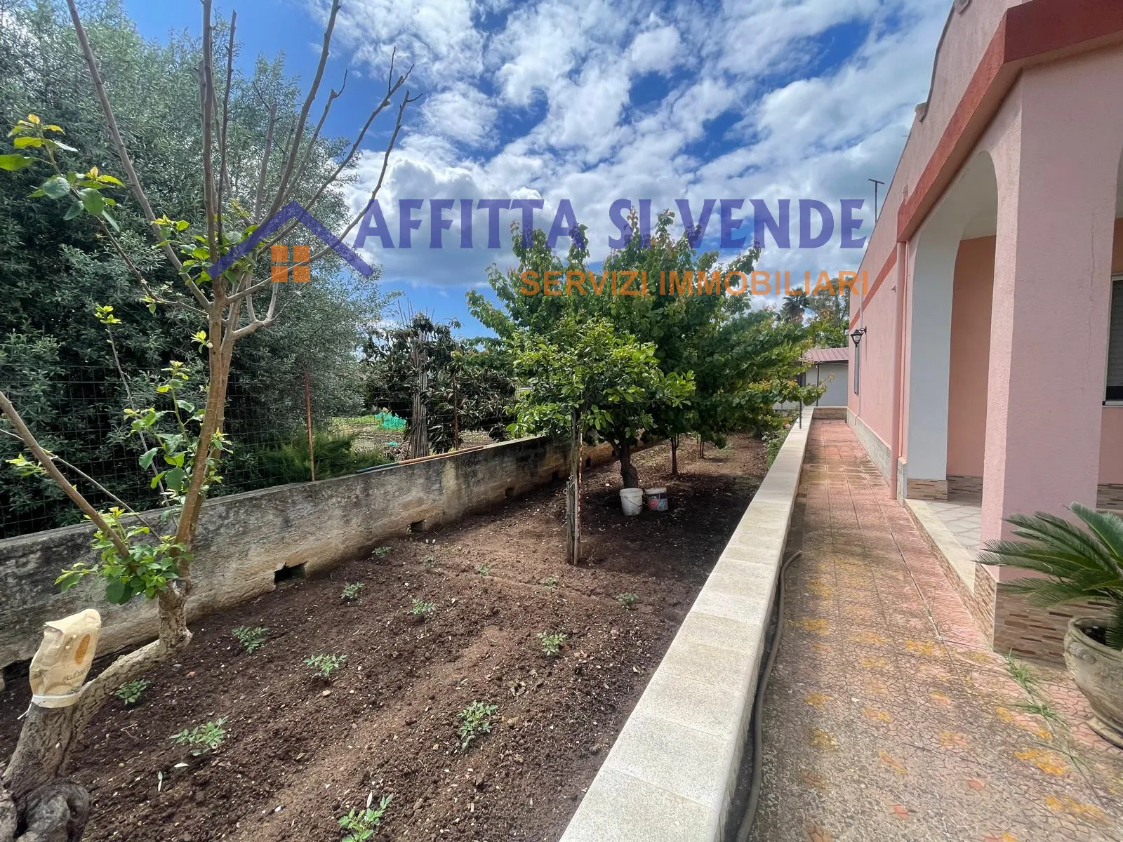 Foto 6 di 45 - Casa indipendente in vendita a Siracusa