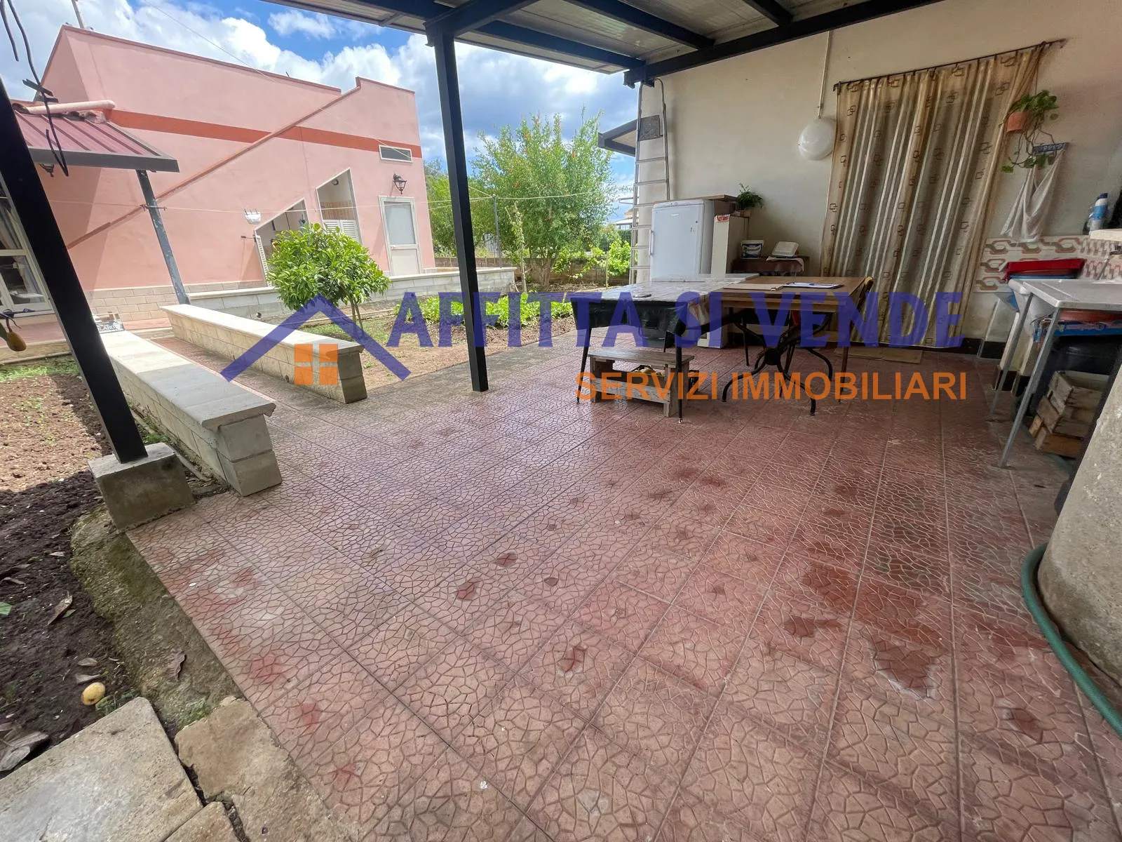 Foto 41 di 45 - Casa indipendente in vendita a Siracusa