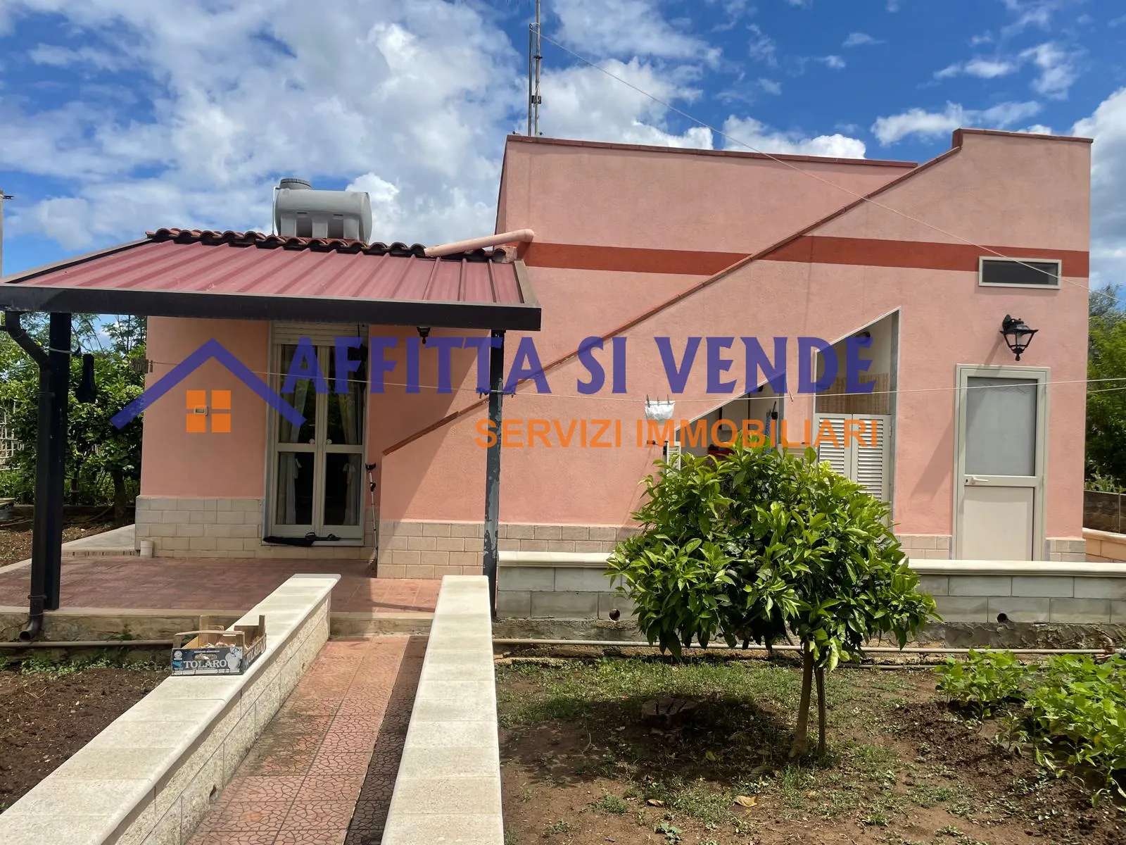Foto 42 di 45 - Casa indipendente in vendita a Siracusa