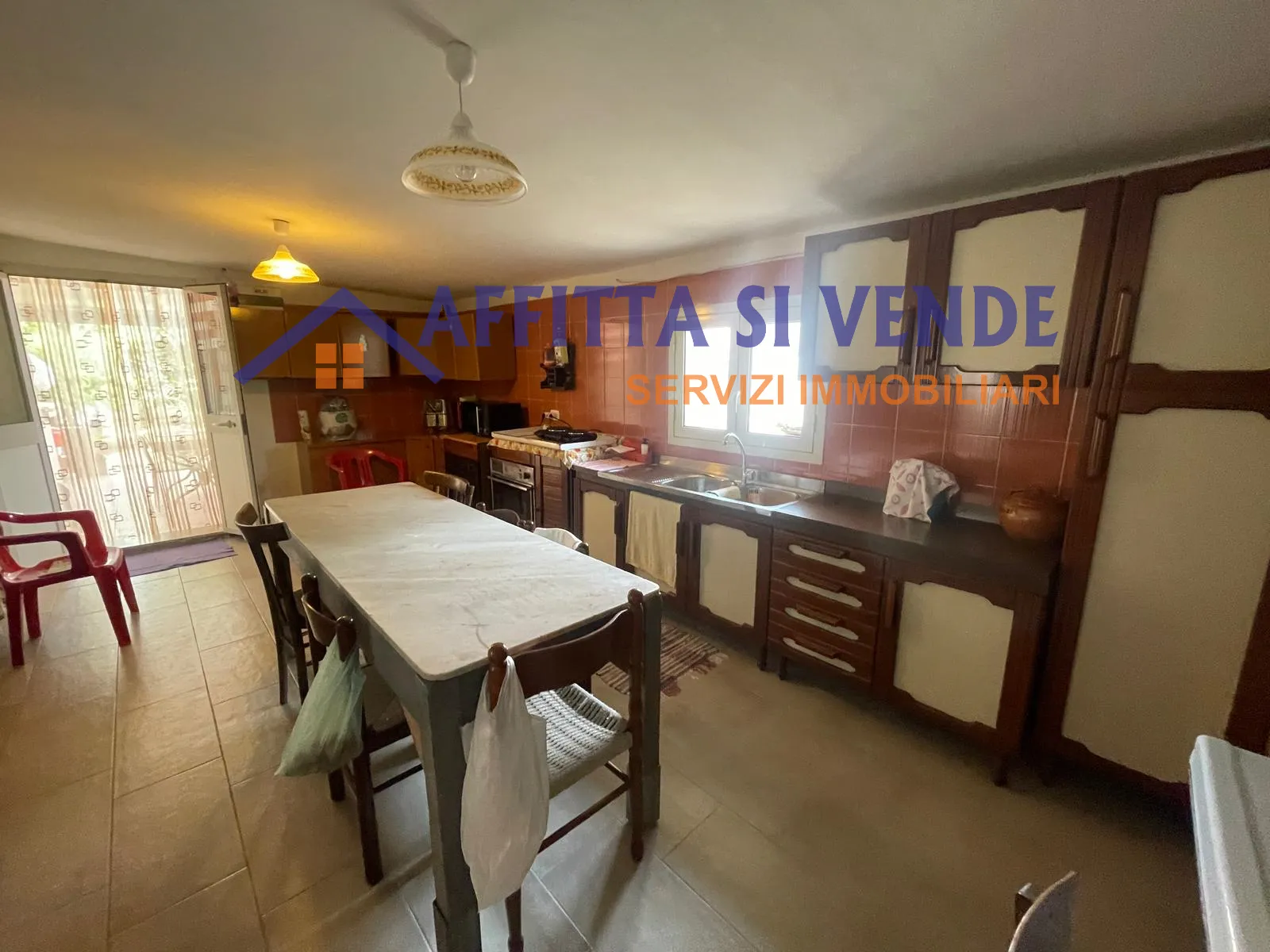 Foto 44 di 45 - Casa indipendente in vendita a Siracusa