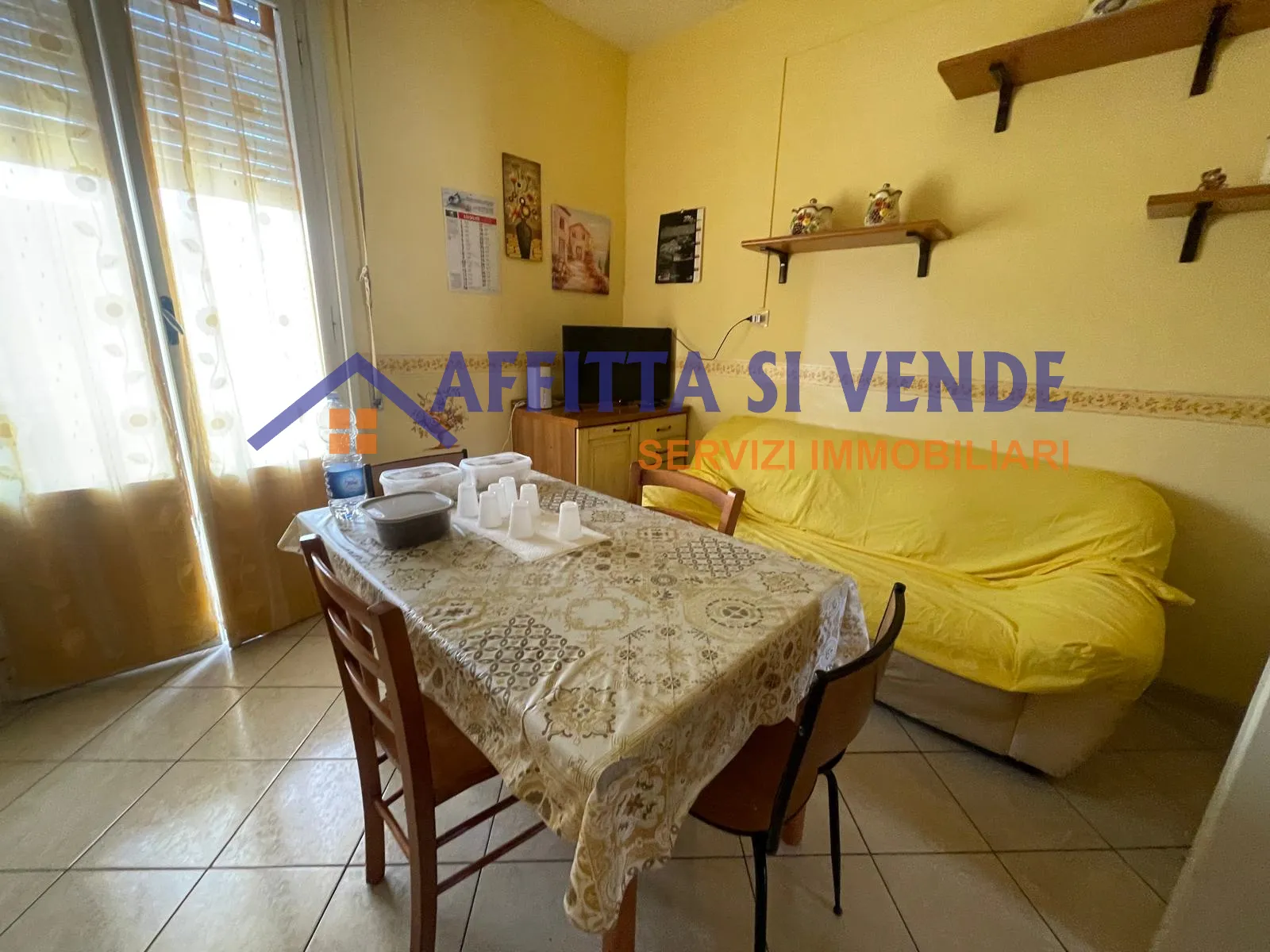 Foto 7 di 19 - Appartamento in vendita a Siracusa