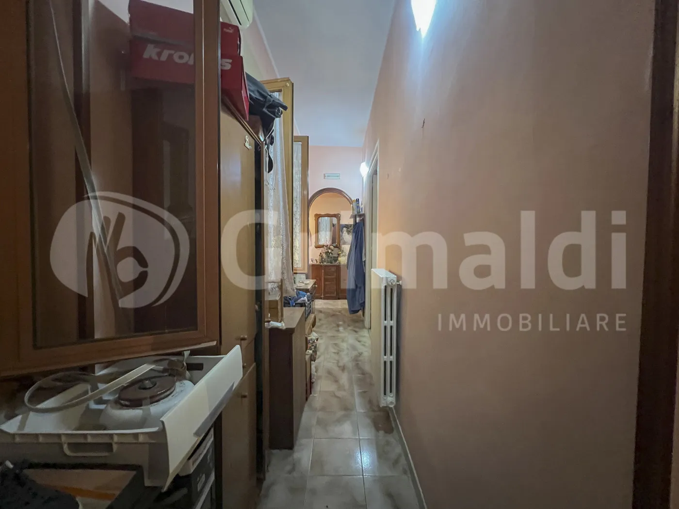 Foto 5 di 12 - Appartamento in vendita a Santa Maria Capua Vetere