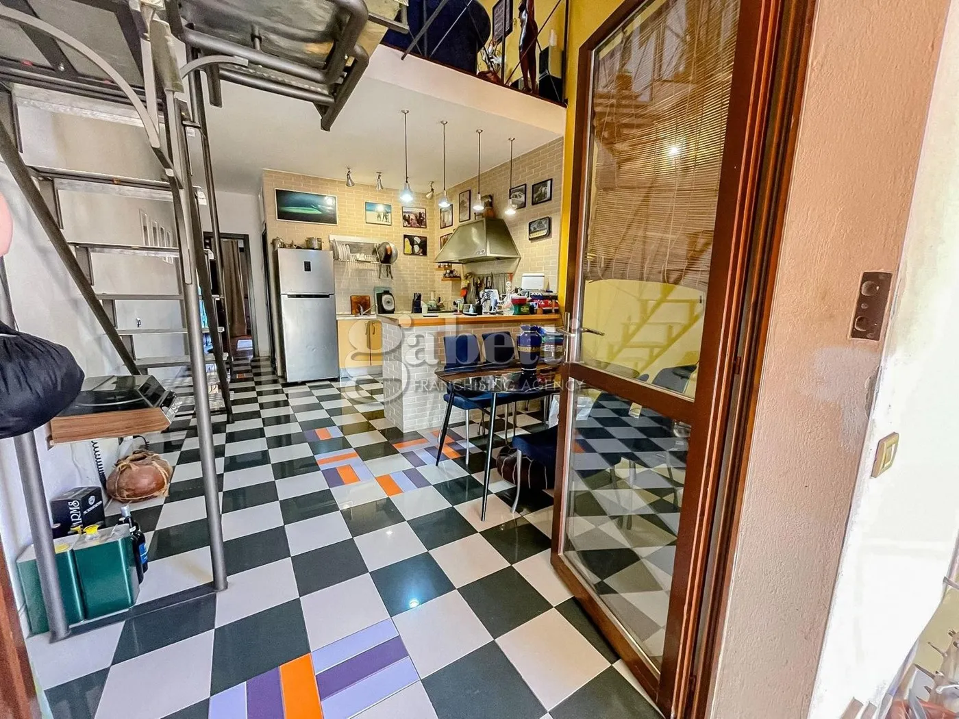 Foto 4 di 21 - Loft in vendita a Grosseto