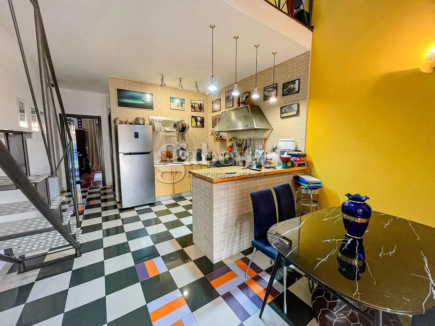 Foto 6 di 21 - Loft in vendita a Grosseto